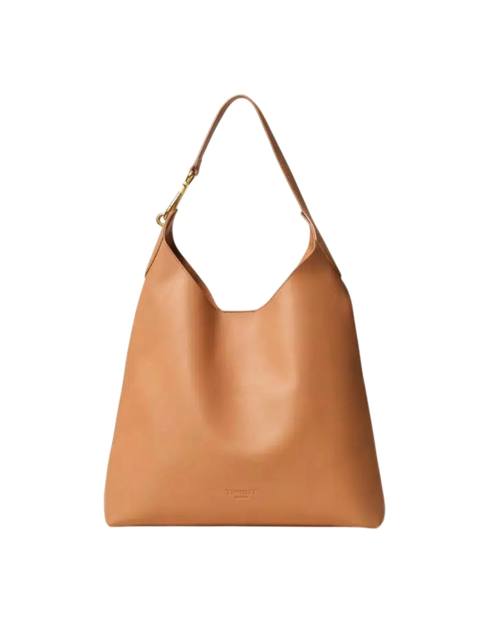 Twinset Borsa Hobo Pelle Donna