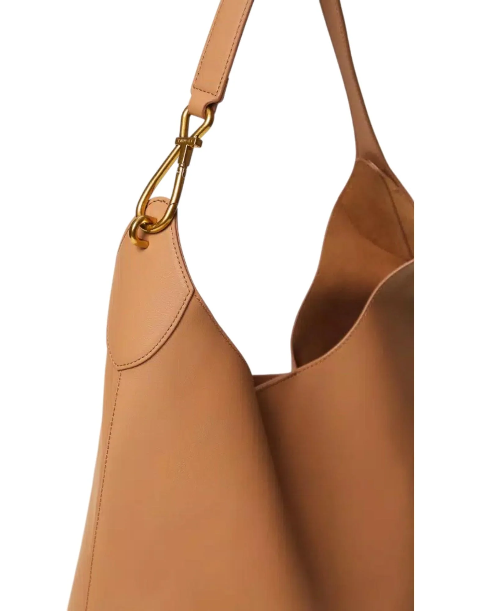 Twinset Borsa Hobo Pelle Donna - Image 3