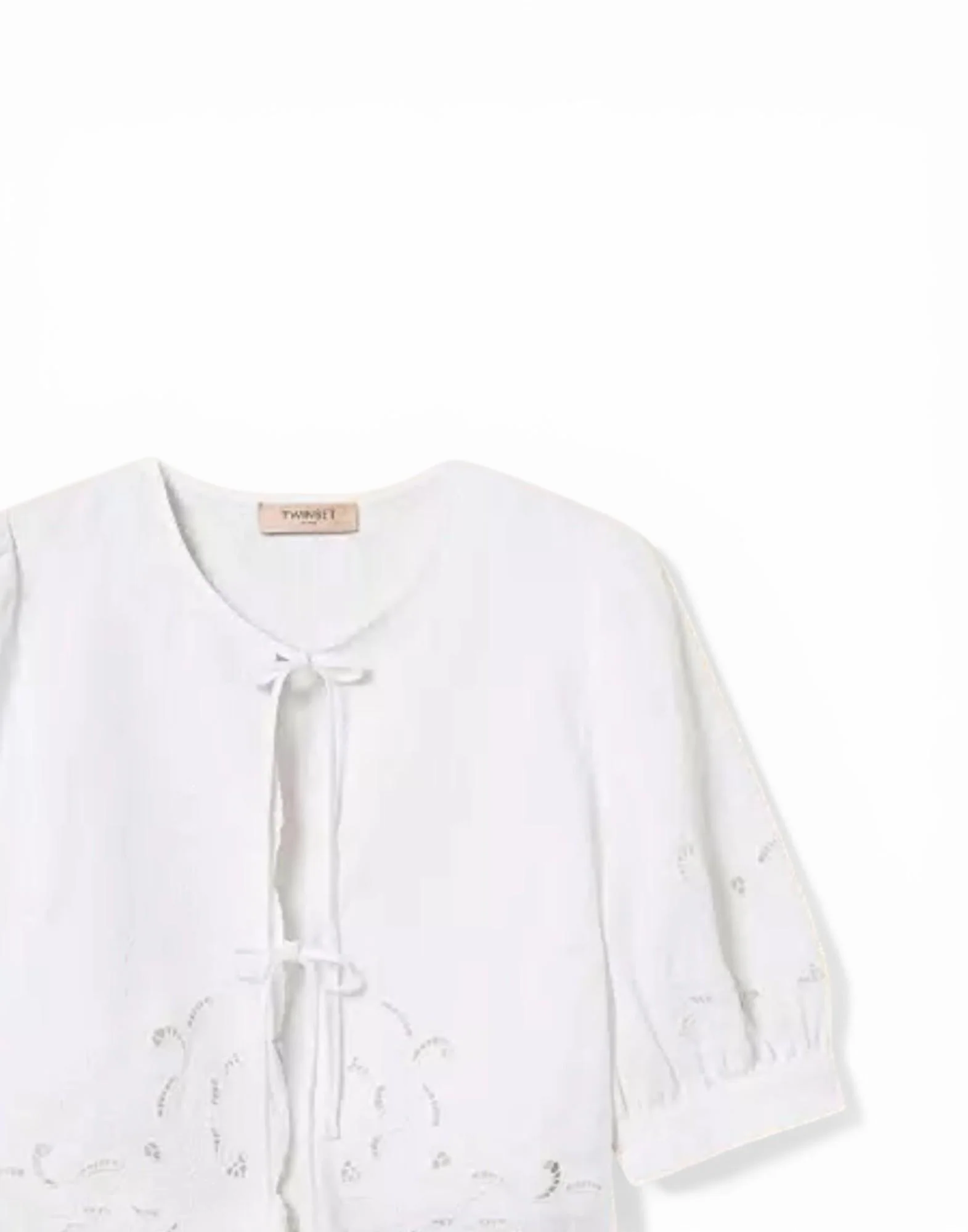 Twinset Camicia Donna - Image 2