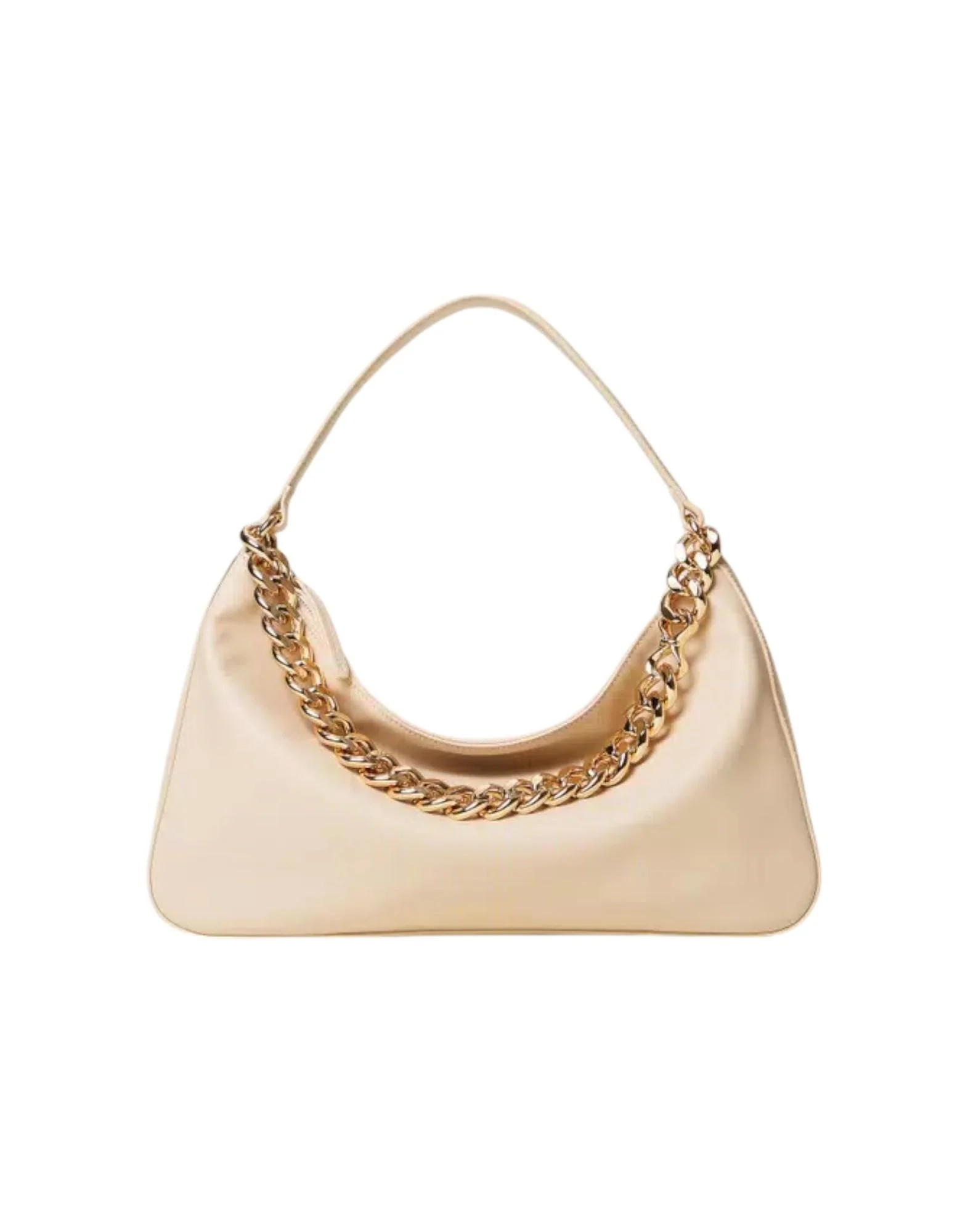 Twinset Borsa 'Liliane' media in pelle Donna