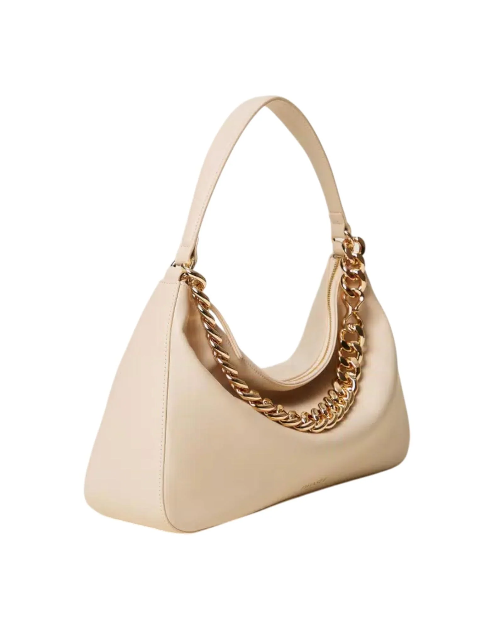Twinset Borsa 'Liliane' media in pelle Donna - Image 2