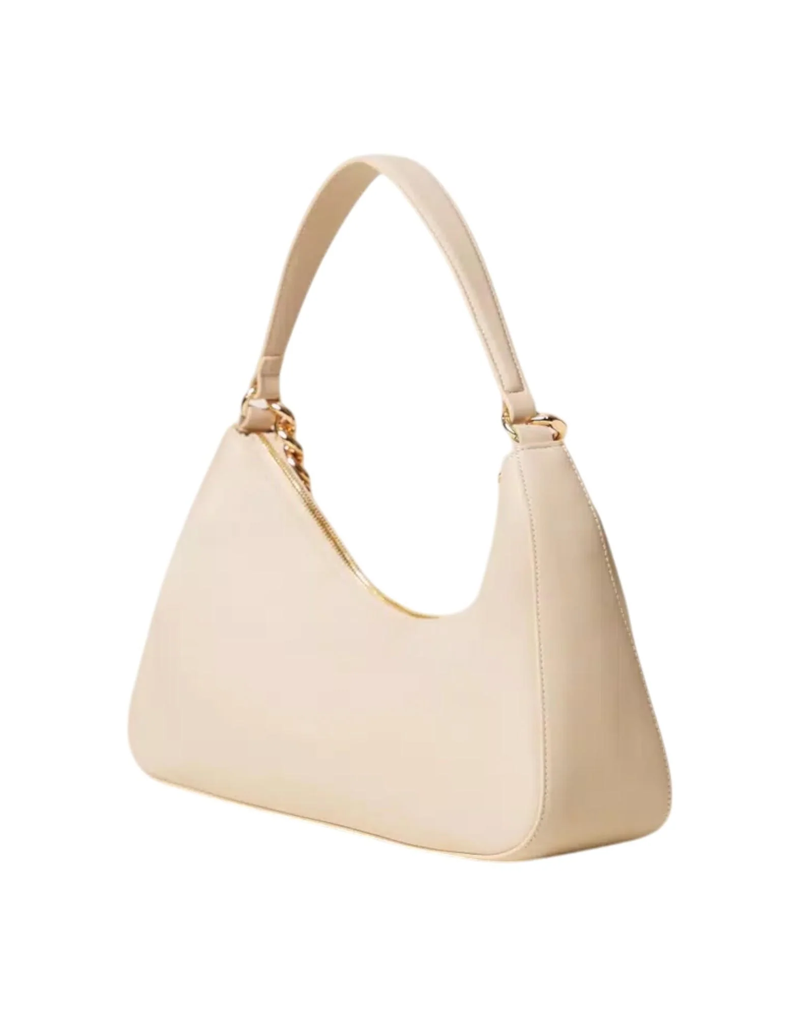 Twinset Borsa 'Liliane' media in pelle Donna - Image 3