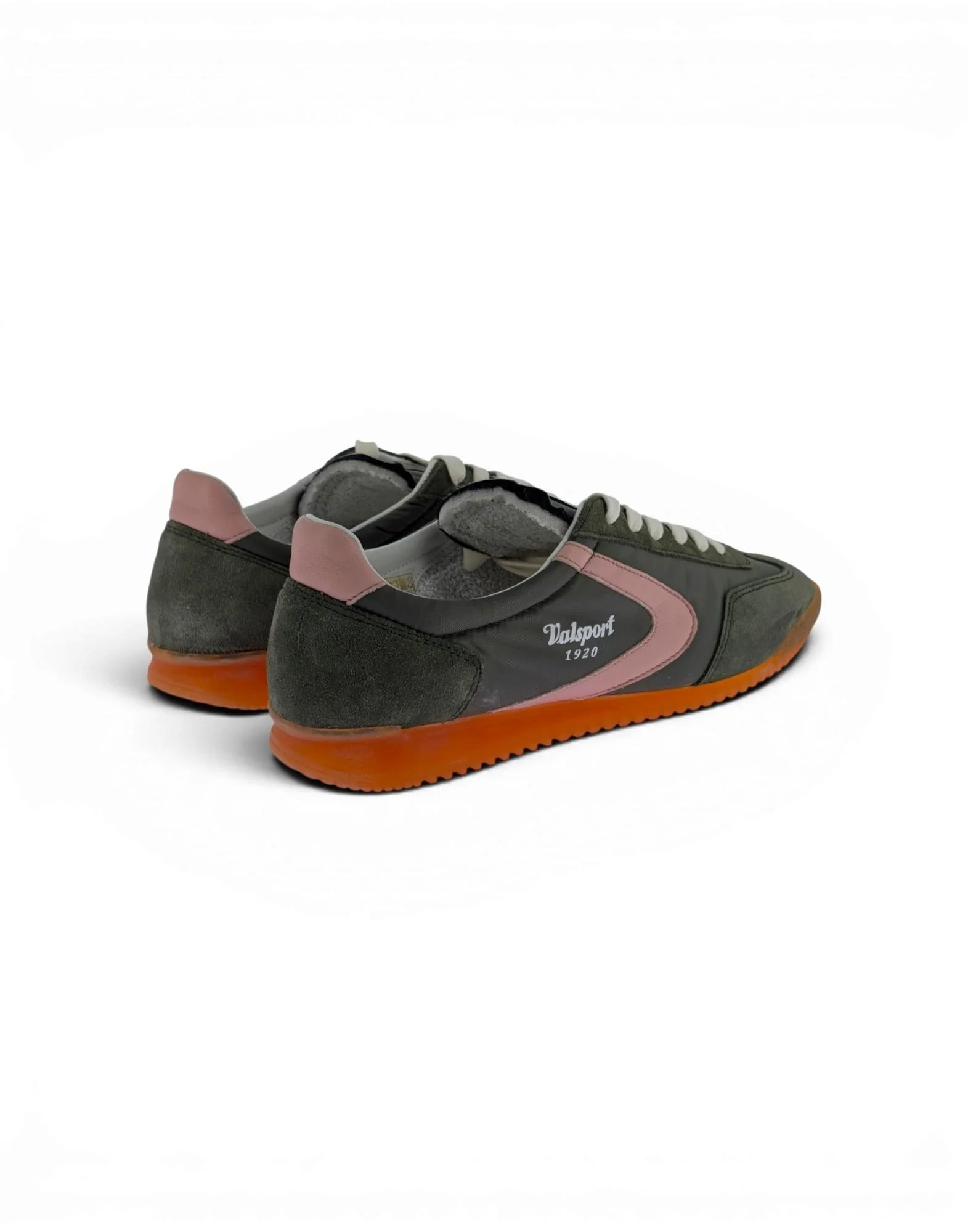 Valsport Nylon Bush Donna - Image 3