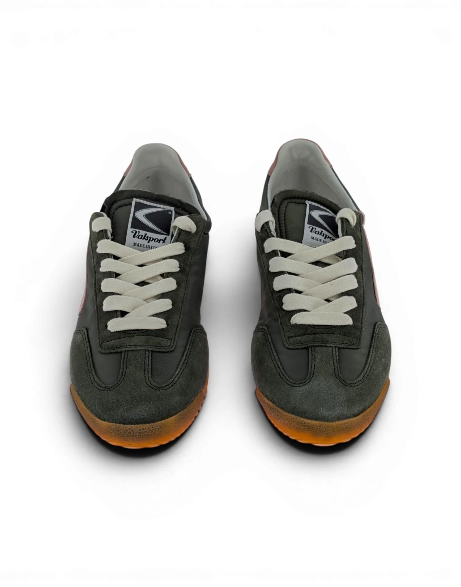 Valsport Nylon Bush Donna - Image 4