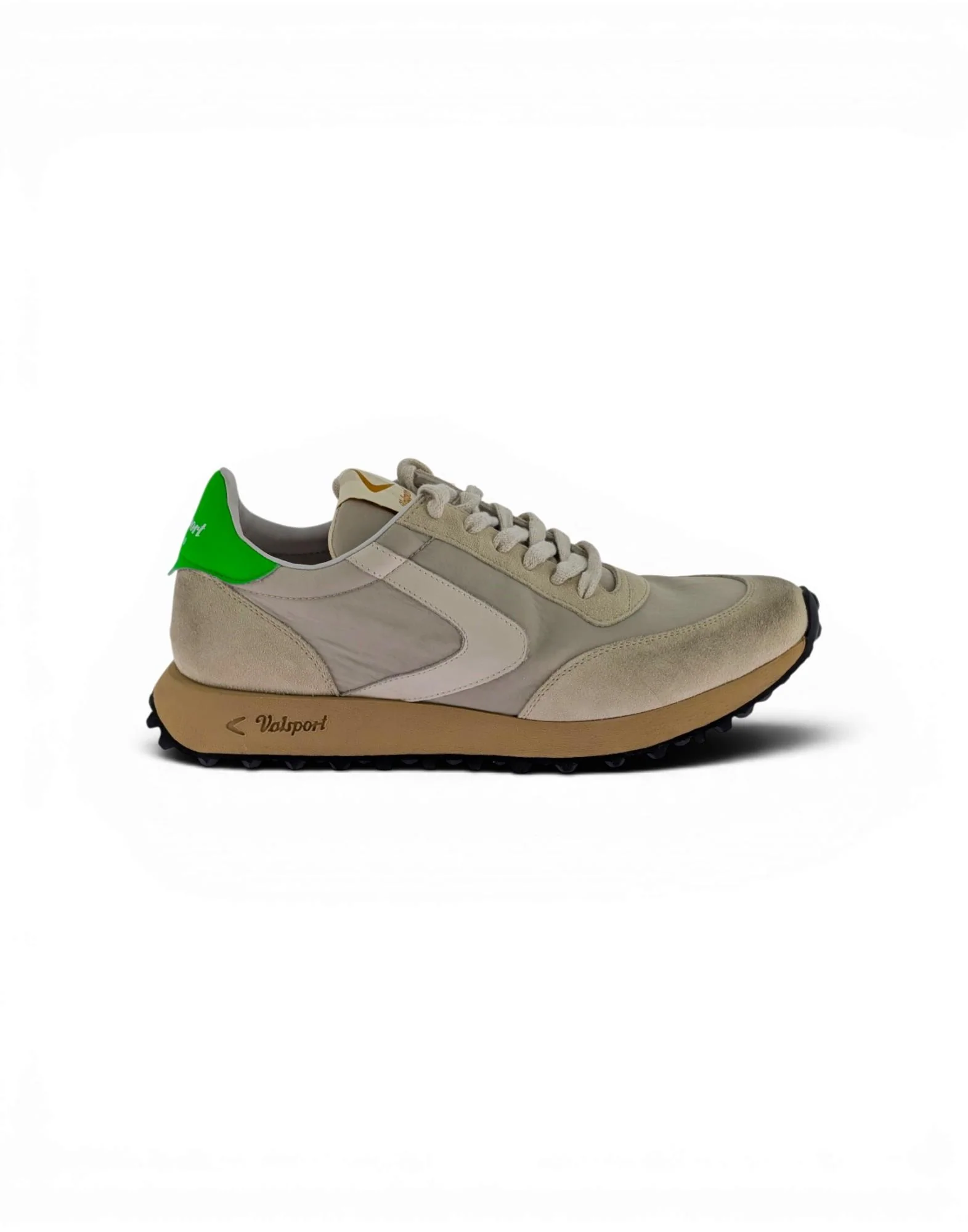 Valsport START HERITAGE NYLON VINTAGE FLUO Uomo