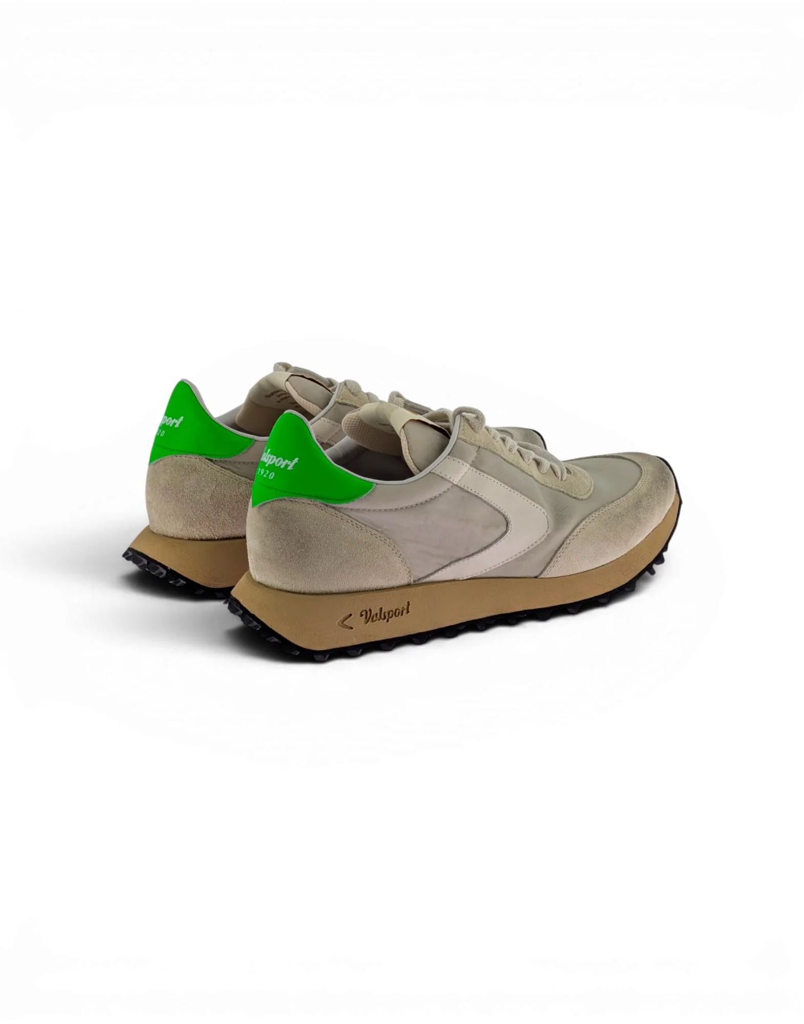 Valsport START HERITAGE NYLON VINTAGE FLUO Uomo - Image 3