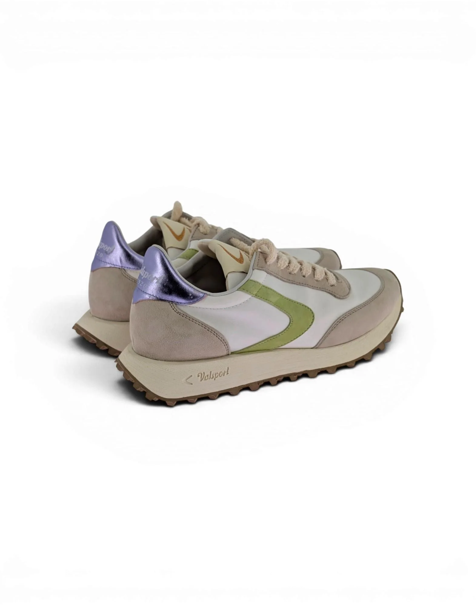 Valsport START RUN RIPSTOP Donna - Image 3