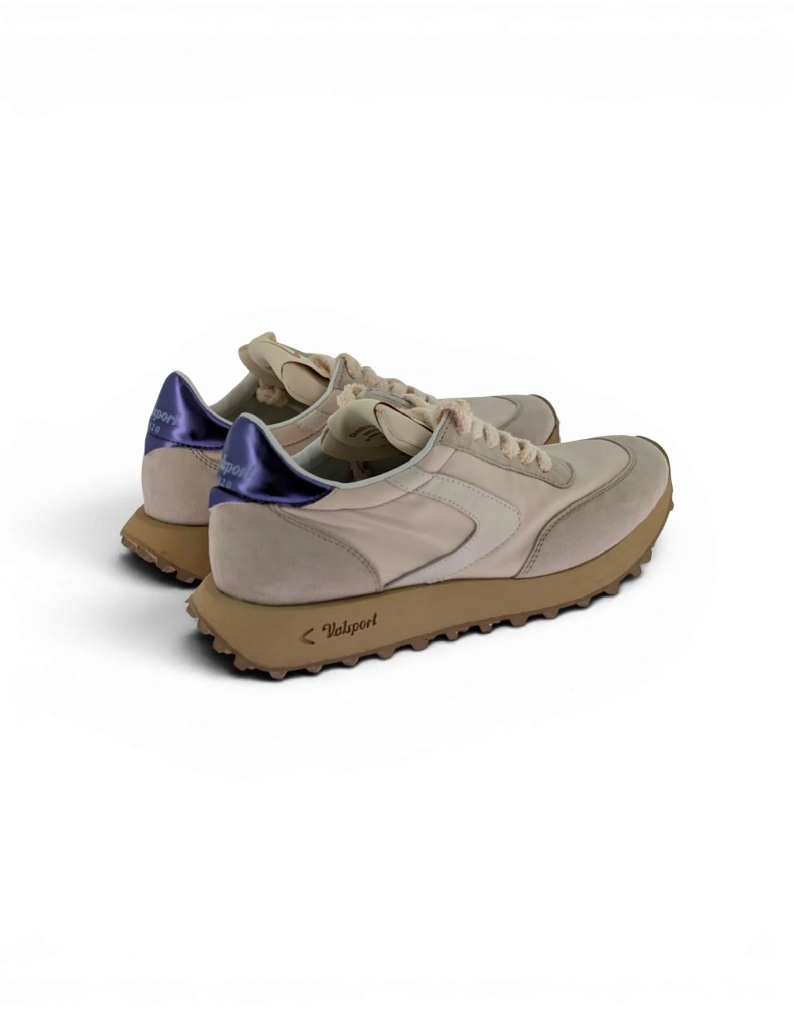 Valsport START HERITAGE NYLON Donna - Image 3