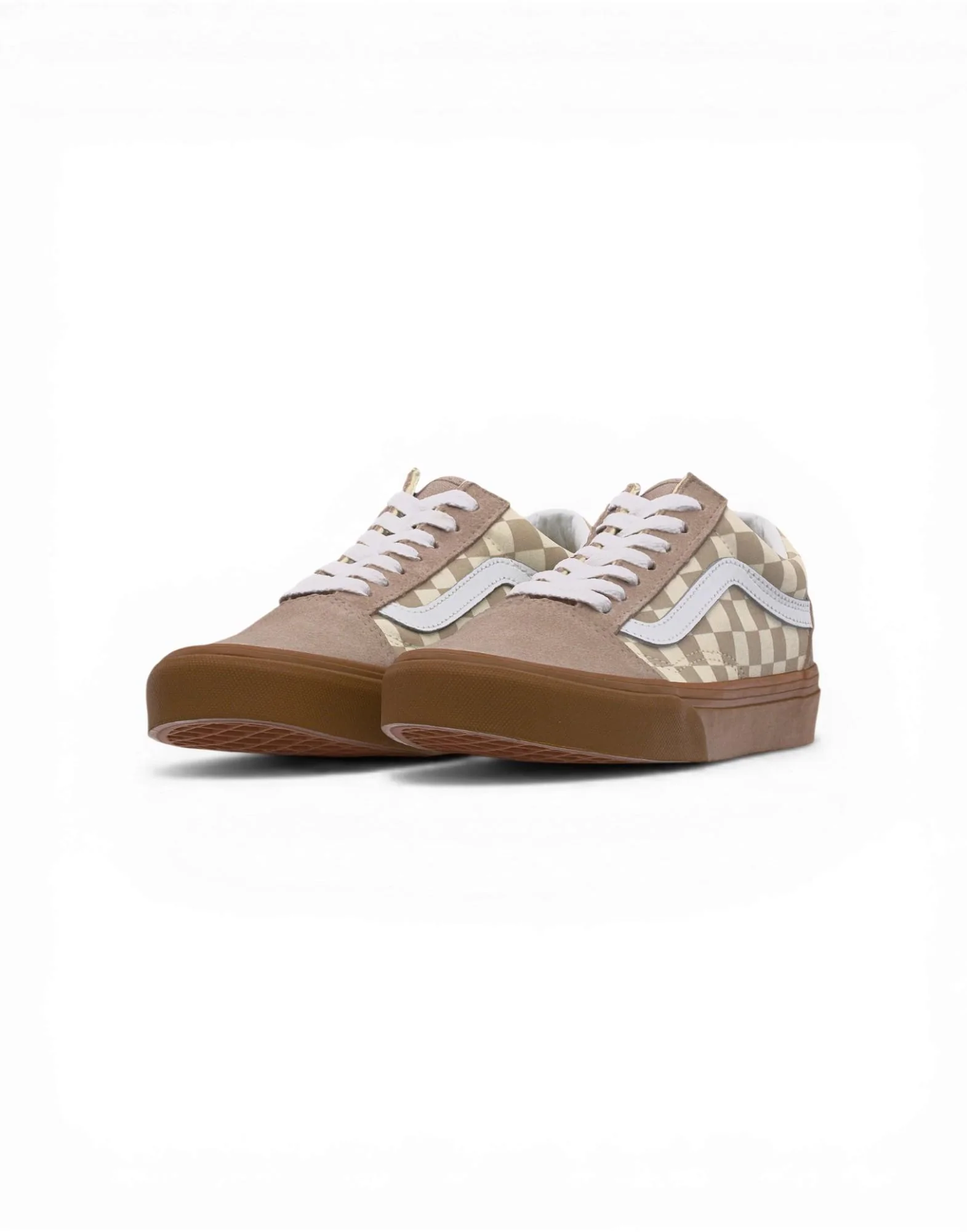 Vans Old Skool Donna - Image 2