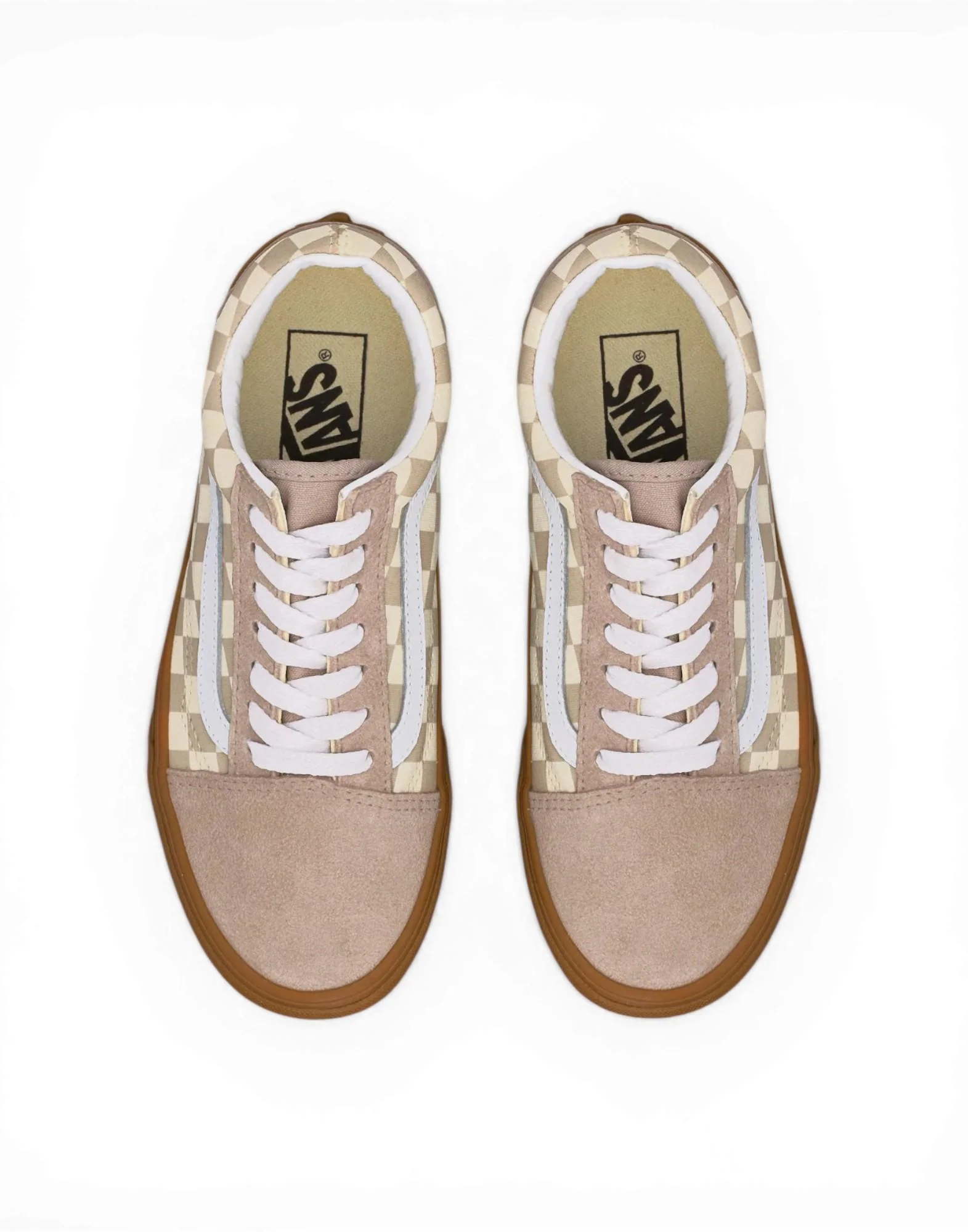 Vans Old Skool Donna - Image 4