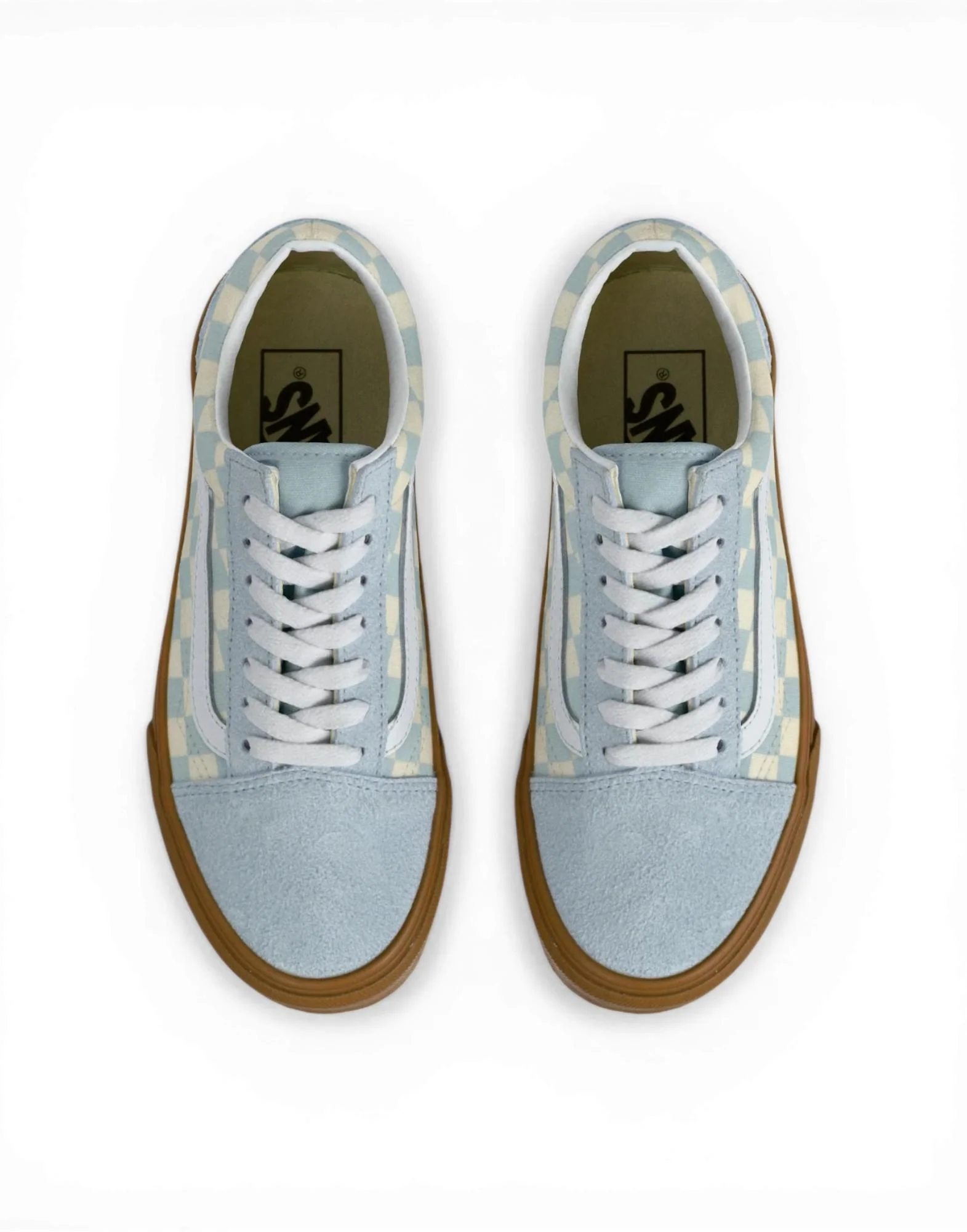 Vans Old Skool Donna - Image 4