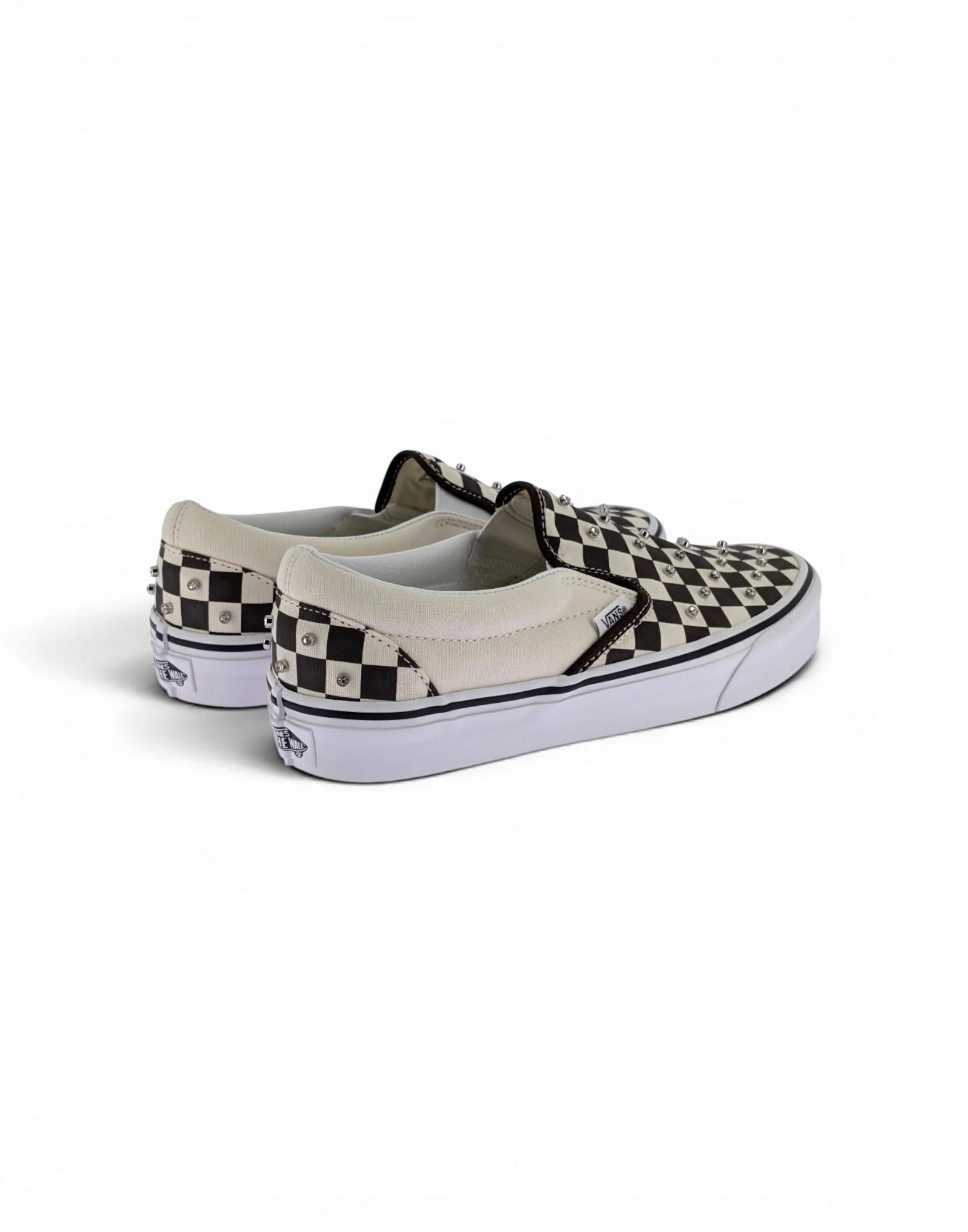 Vans Classic Slip-On Donna - Image 3