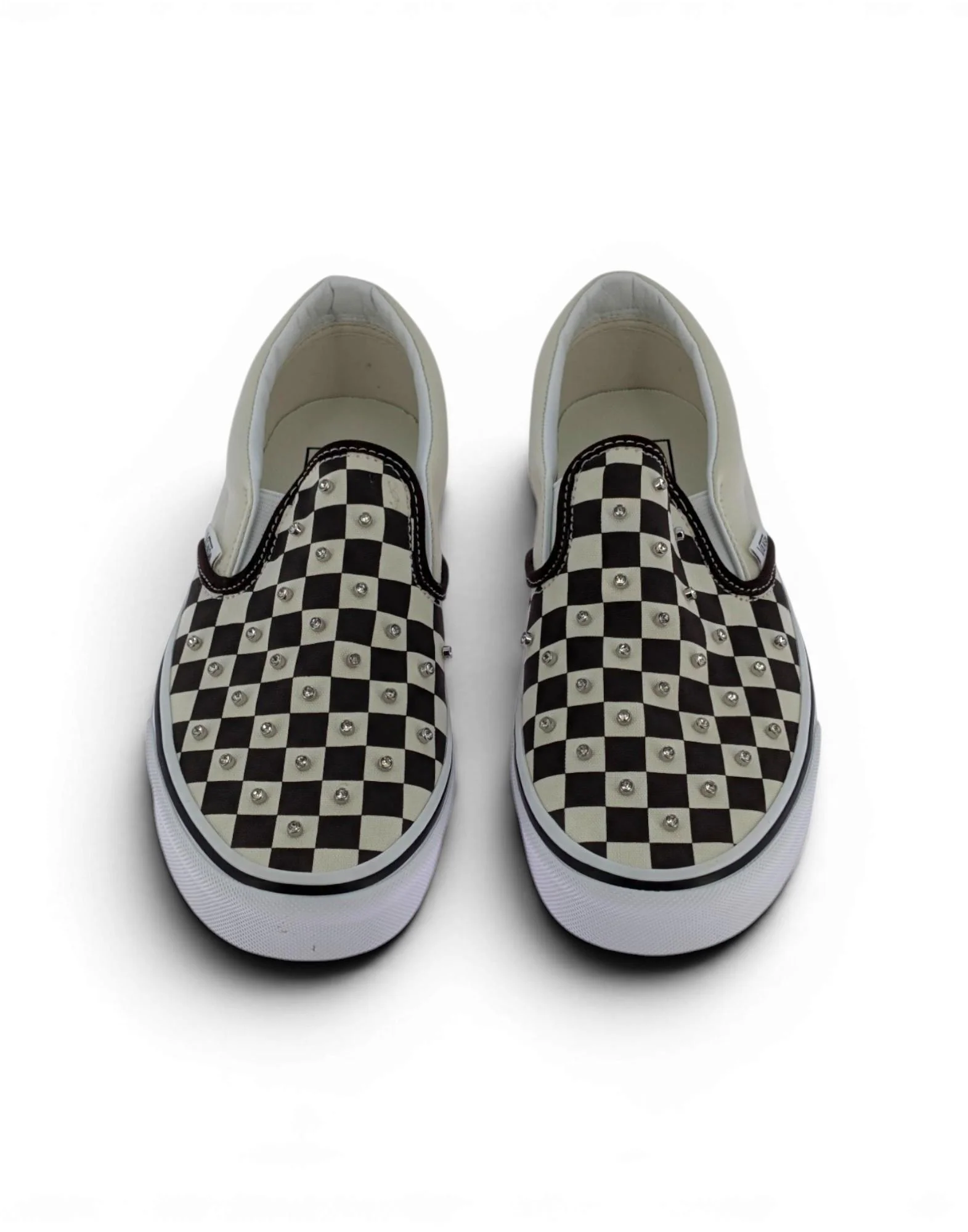 Vans Classic Slip-On Donna - Image 4