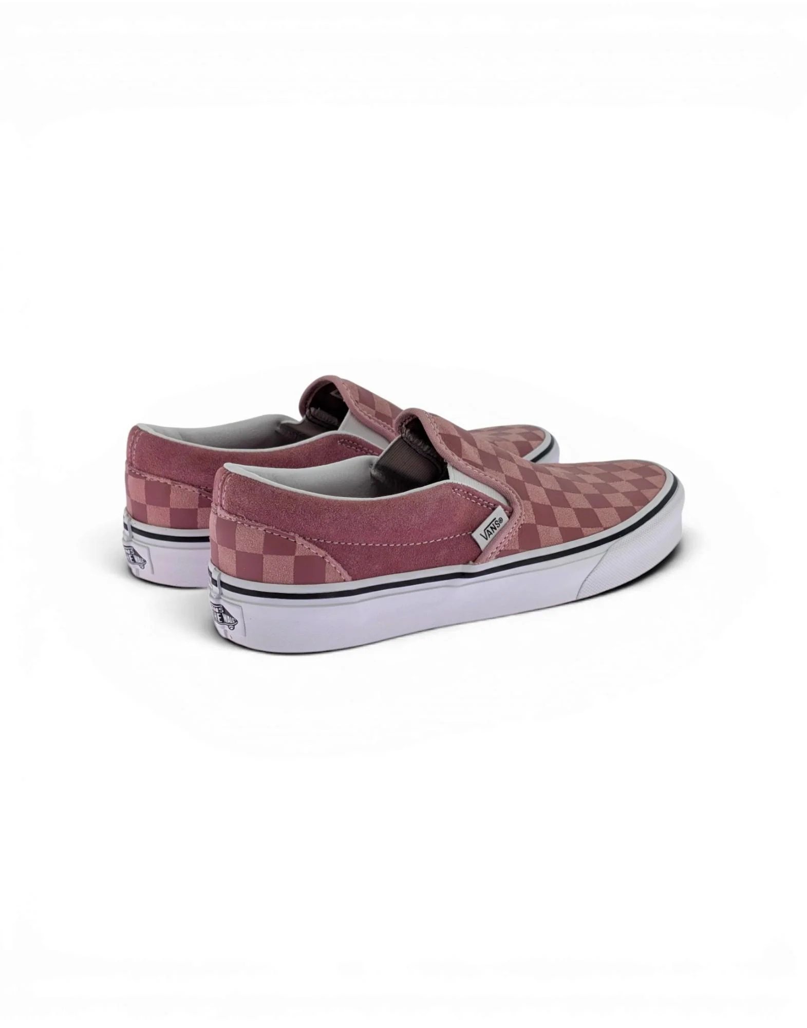 Vans Classic Slip-On Donna - Image 3