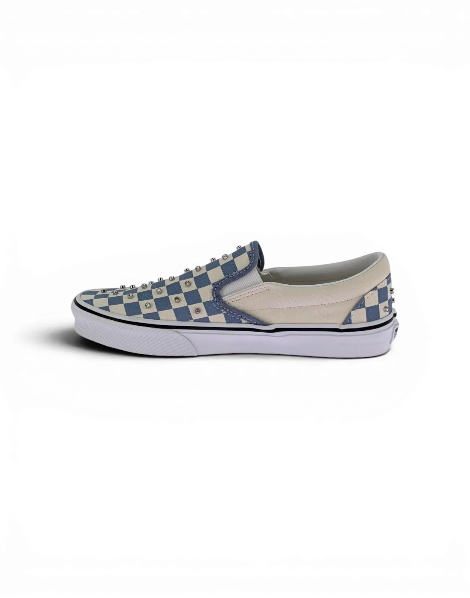 Vans Classic Slip-On Donna - Image 2