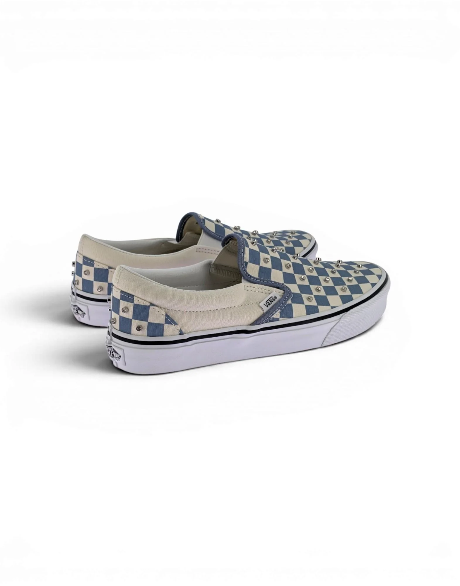 Vans Classic Slip-On Donna - Image 3