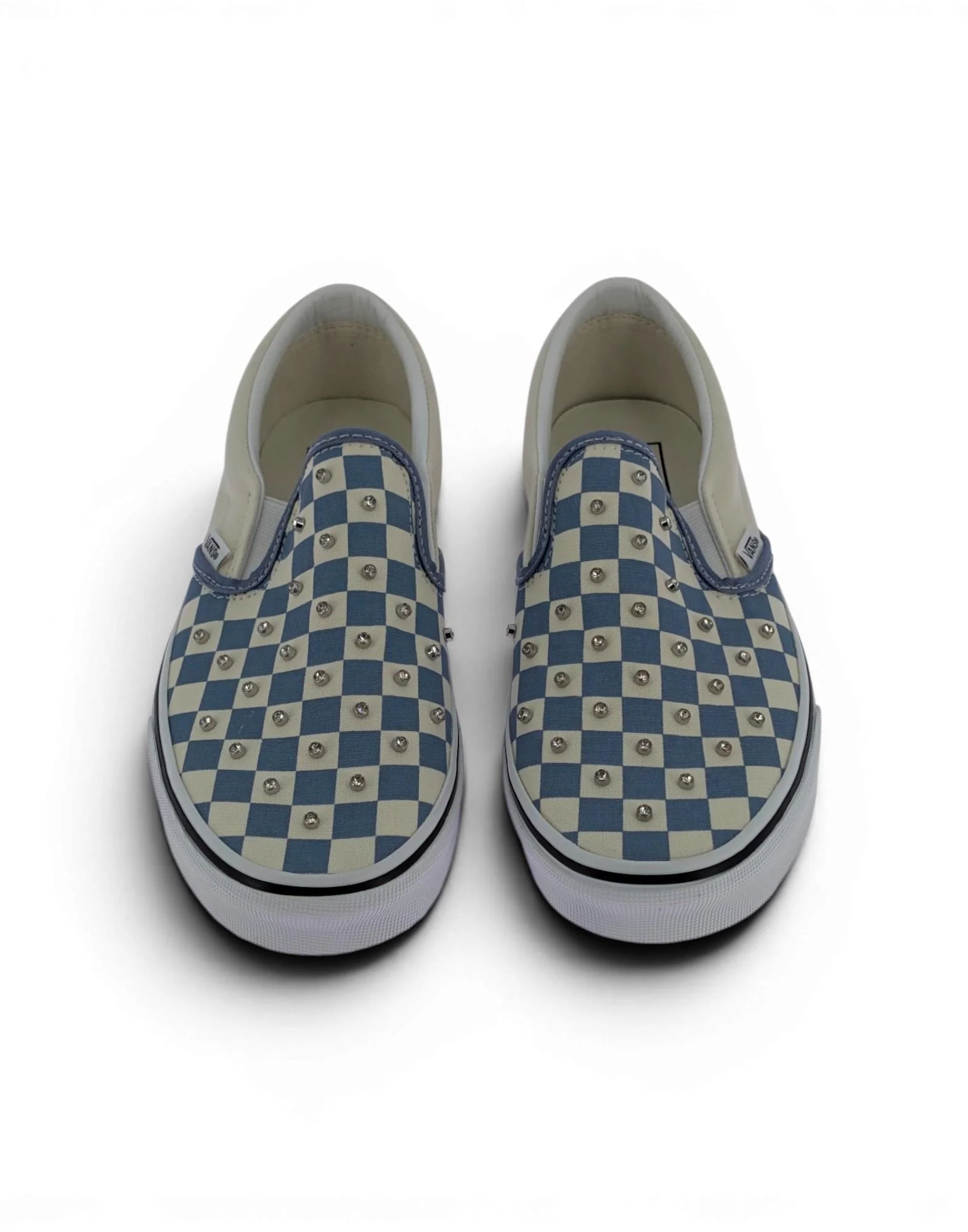 Vans Classic Slip-On Donna - Image 4