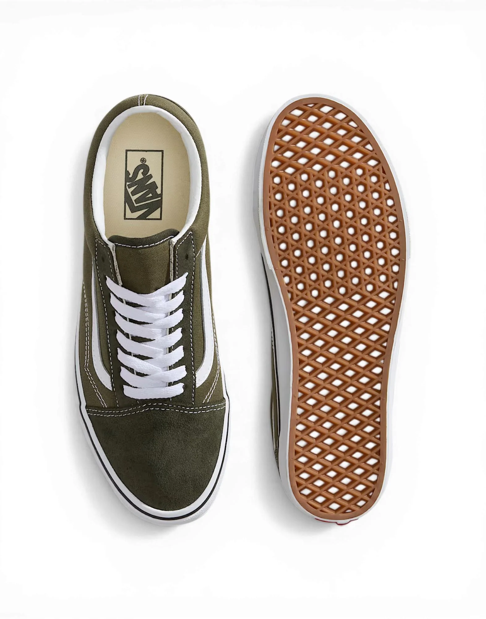 Vans Old Skool Uomo - Image 3