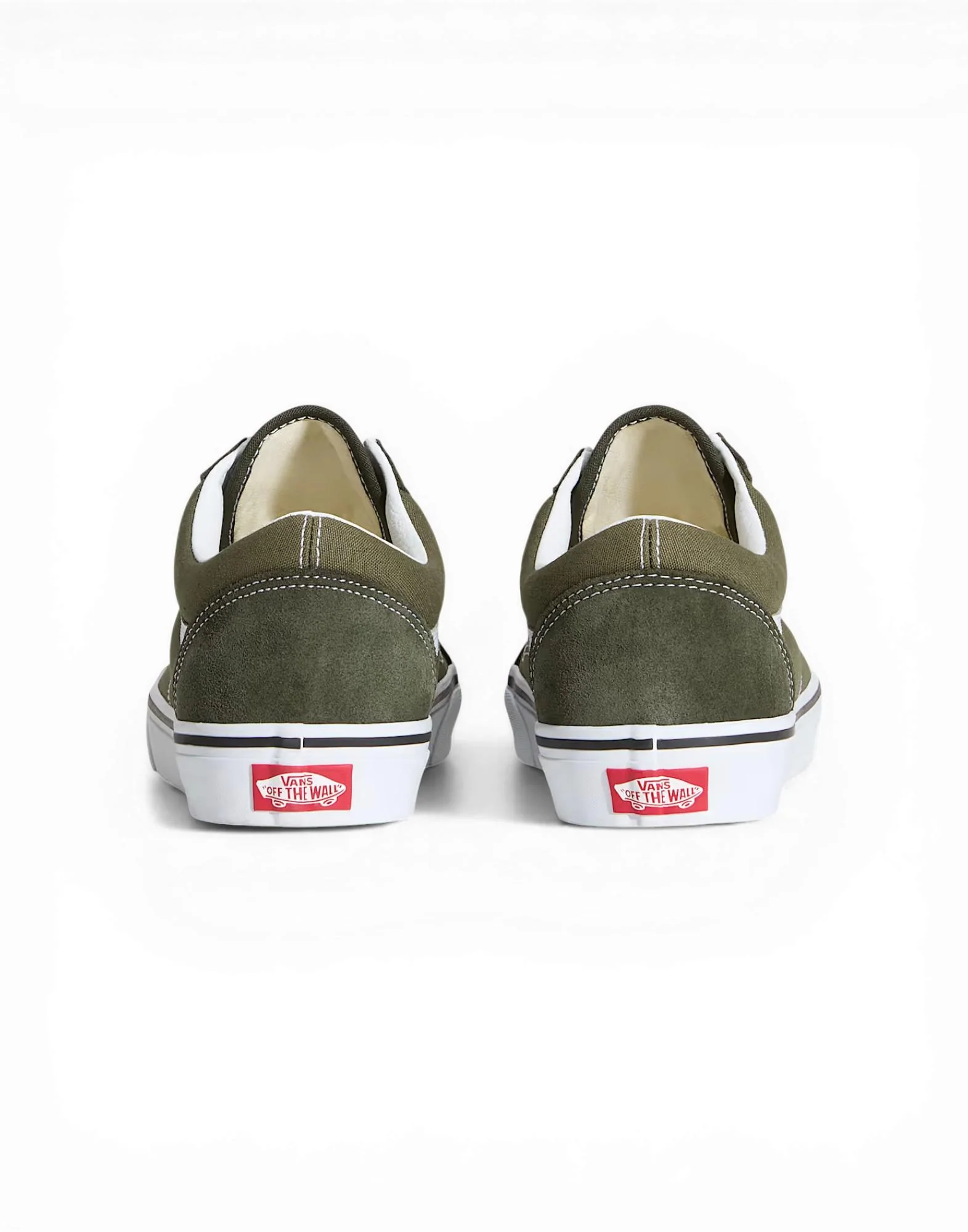 Vans Old Skool Uomo - Image 4