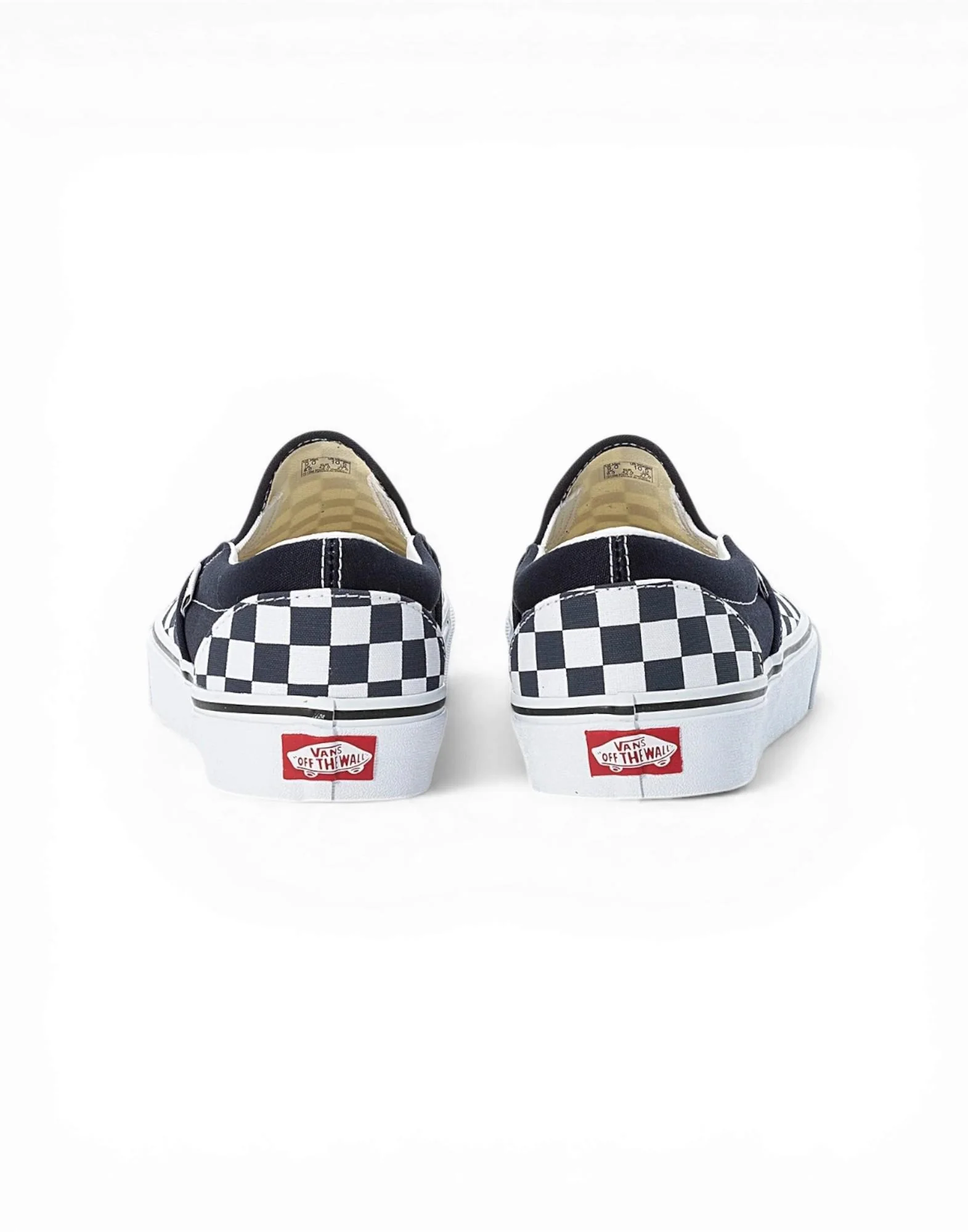 Vans Slip-On Uomo - Image 3
