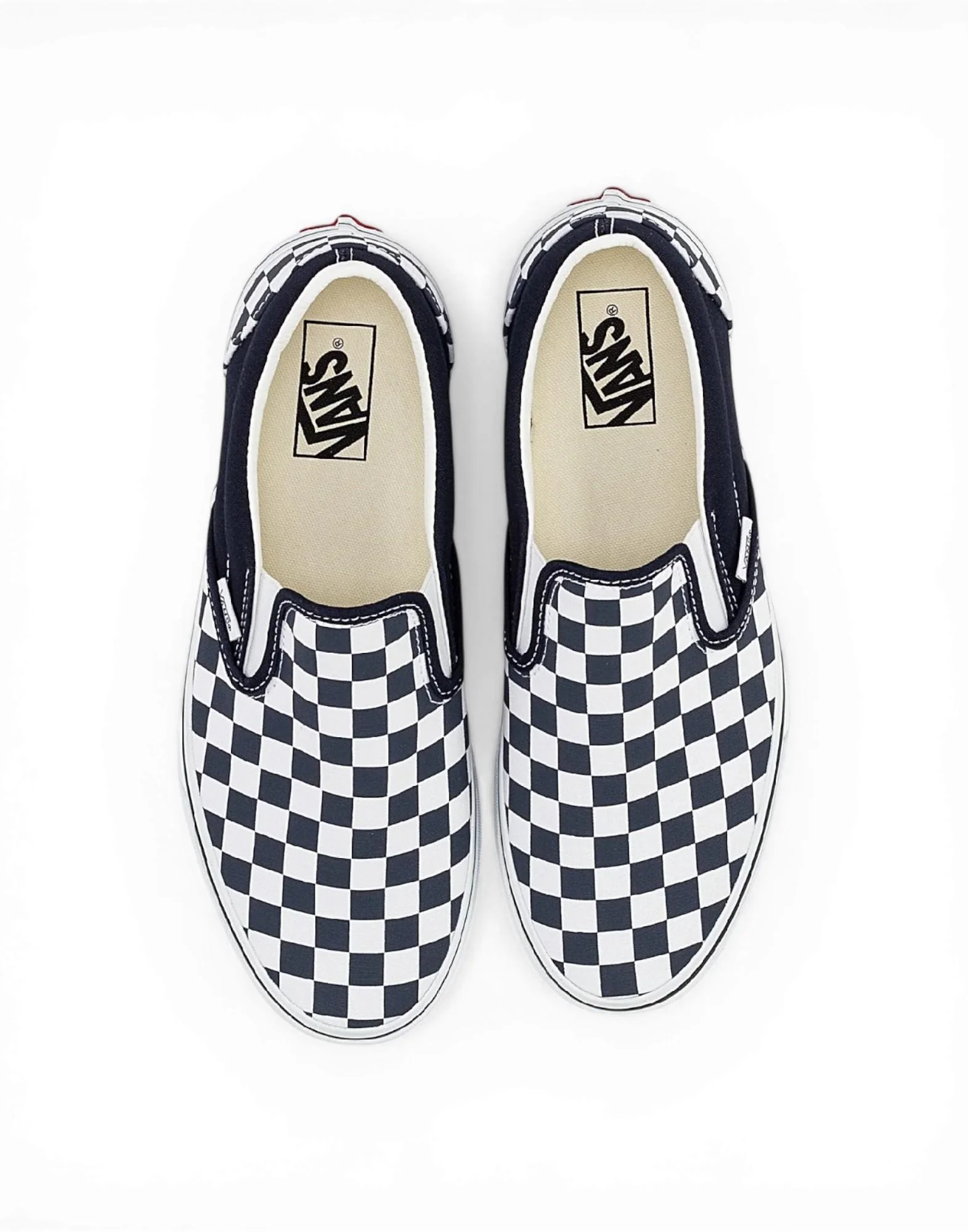 Vans Slip-On Uomo - Image 4