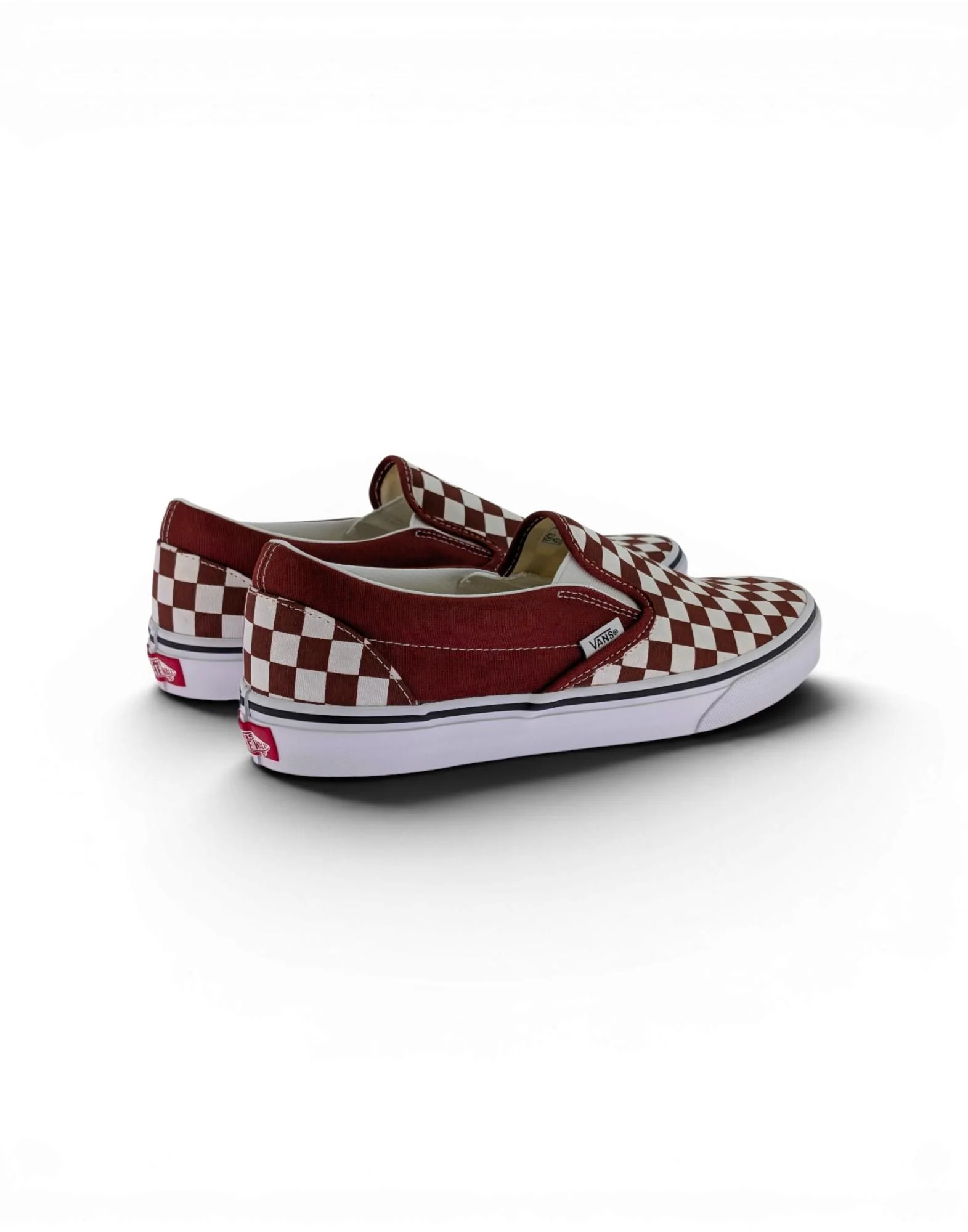 Vans Classic Slip-On Uomo - Image 3