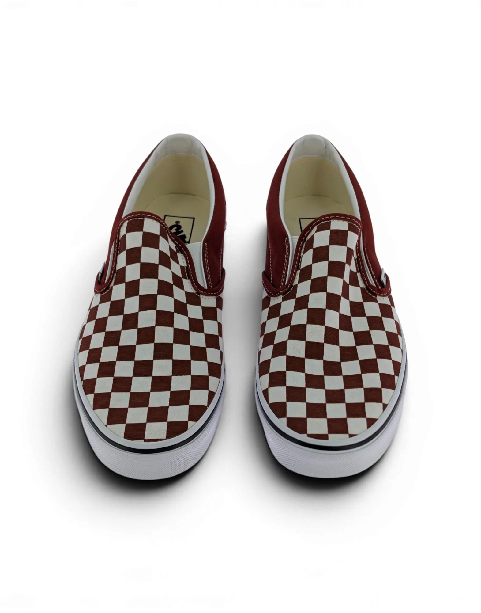 Vans Classic Slip-On Uomo - Image 4