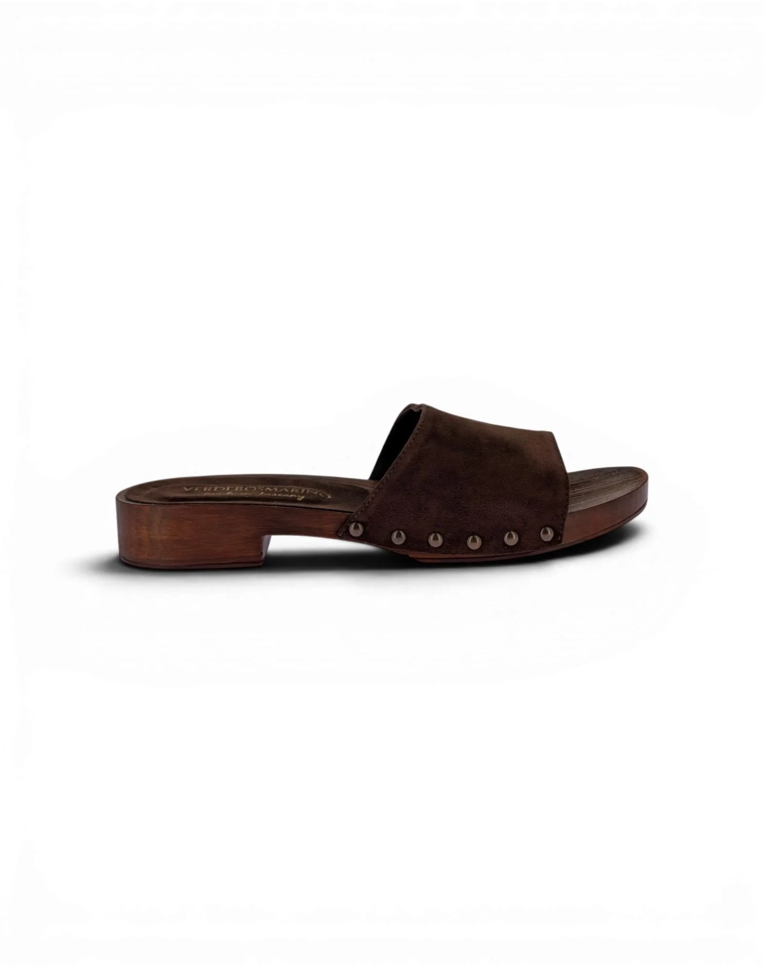 VerdeRosmarino zoccolo 4151 Donna