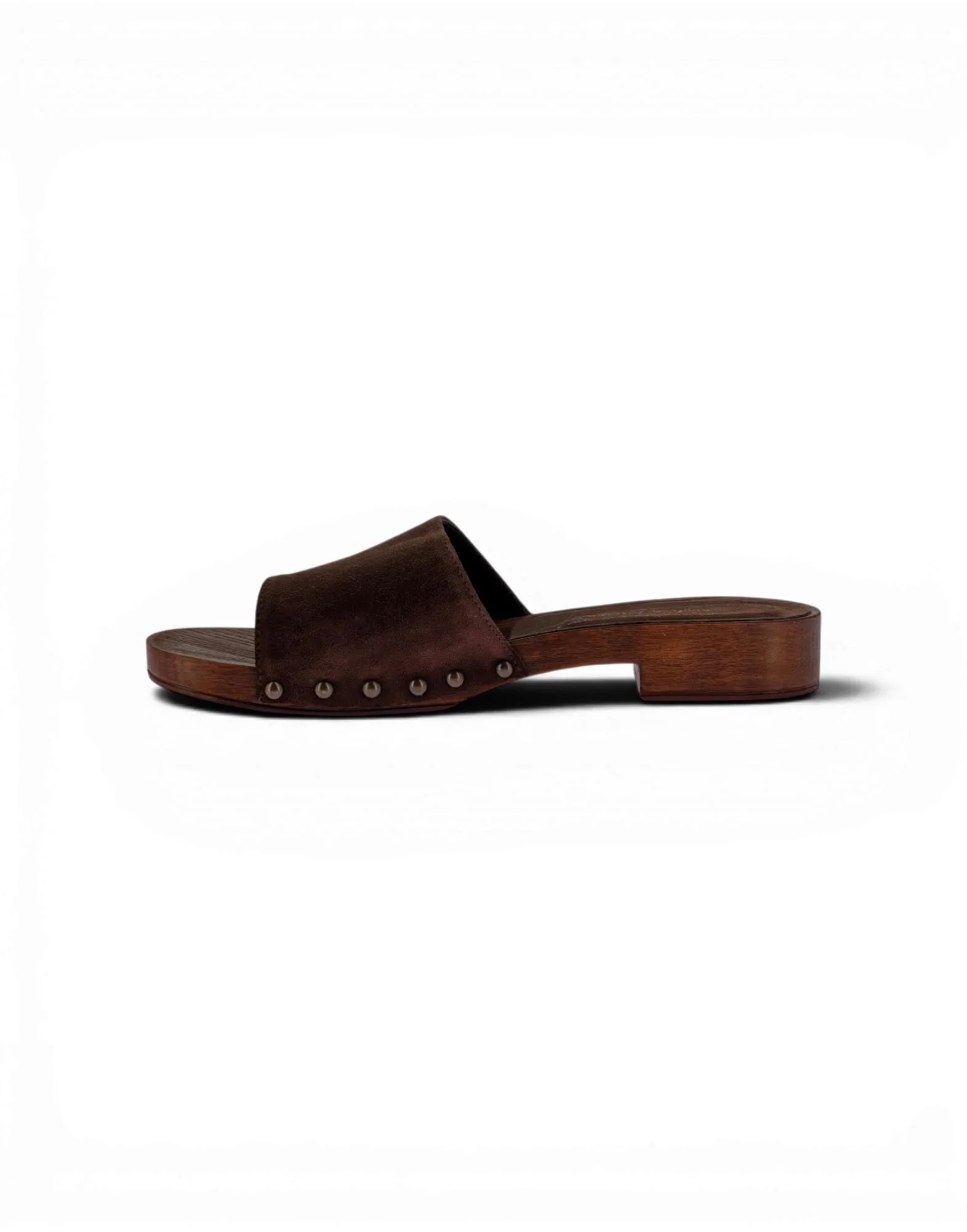 VerdeRosmarino zoccolo 4151 Donna - Image 2