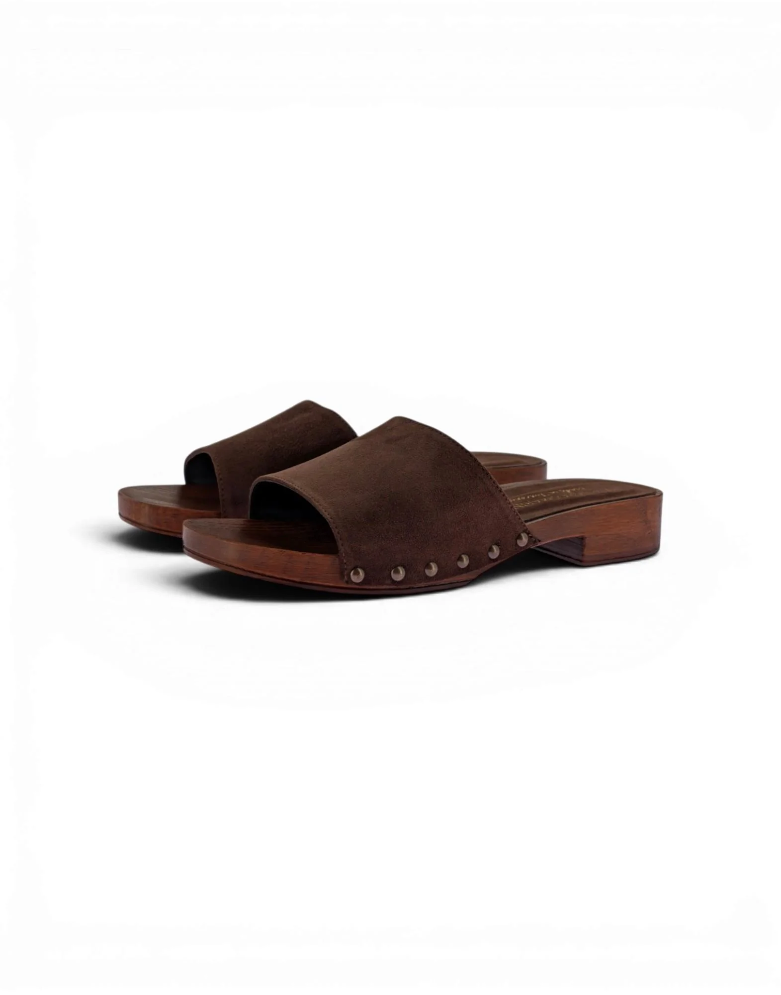 VerdeRosmarino zoccolo 4151 Donna - Image 3