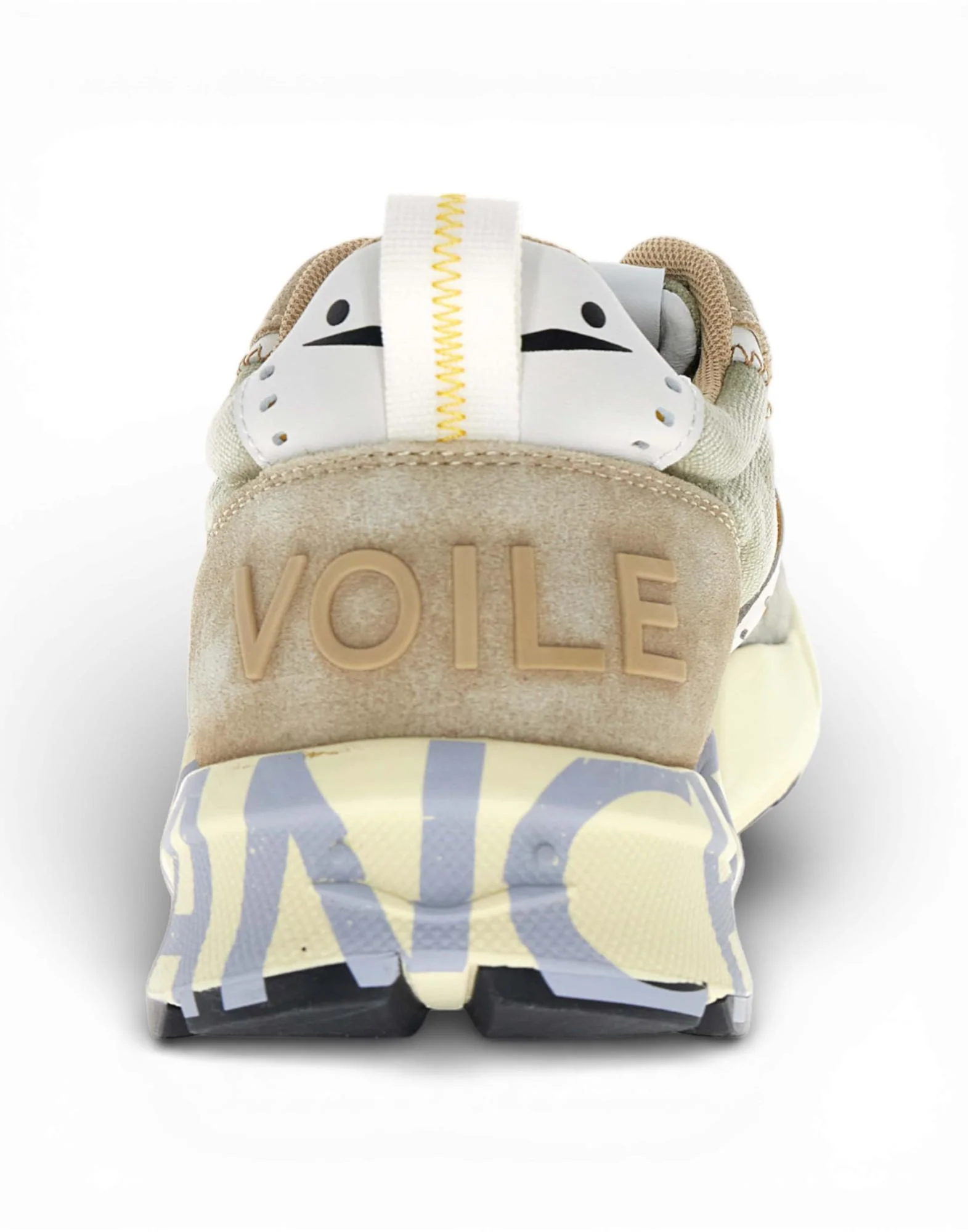 Voile Blanche CLUB01 Uomo - Image 5