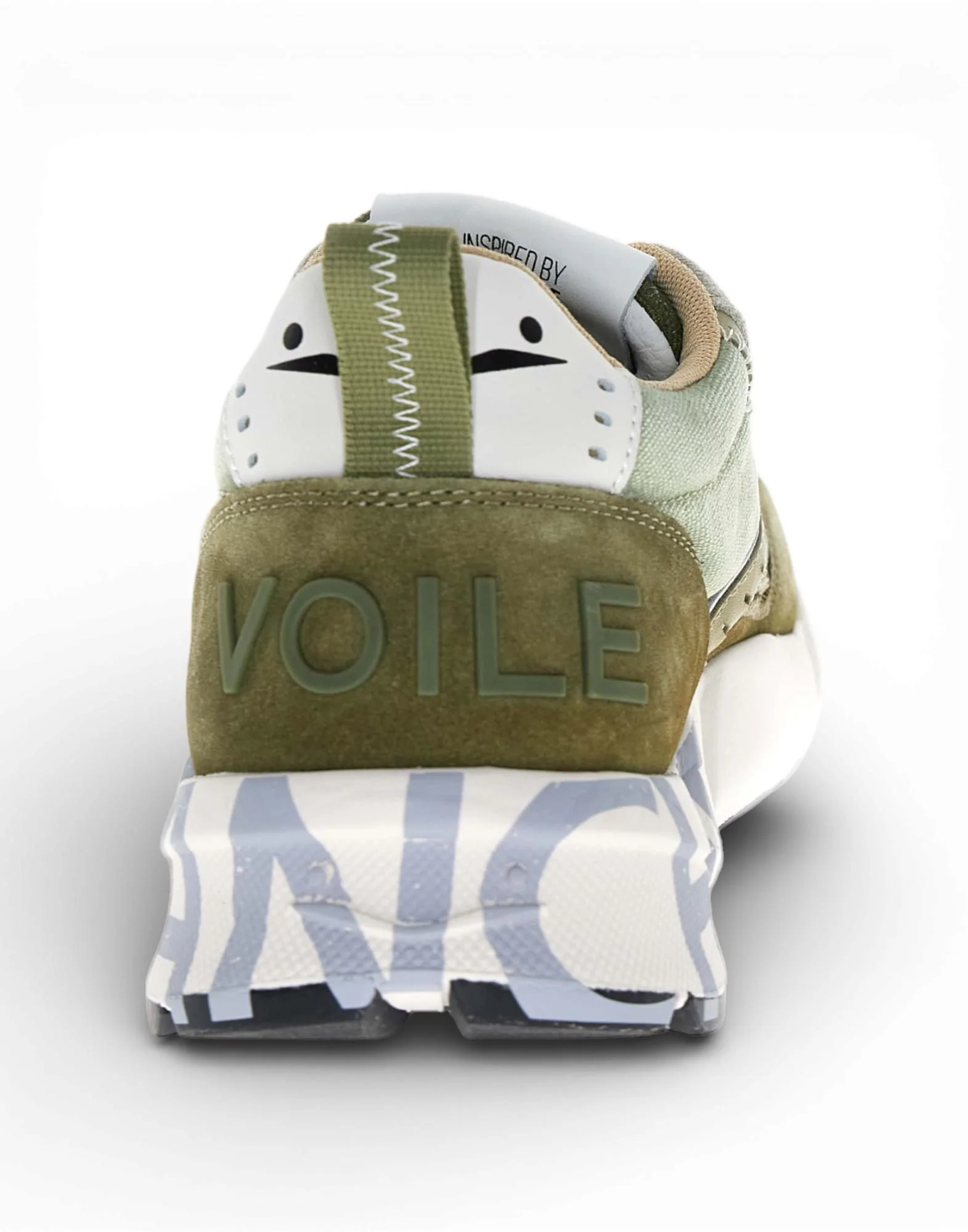 Voile Blanche CLUB01 Uomo - Image 5