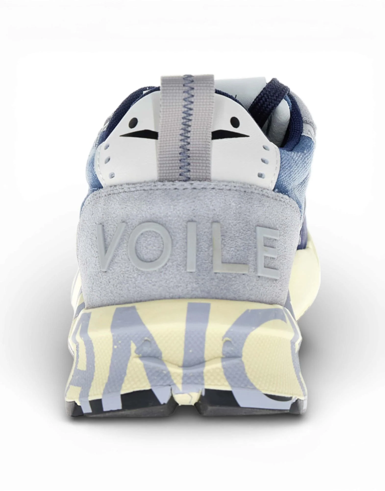 Voile Blanche CLUB01 Uomo - Image 5