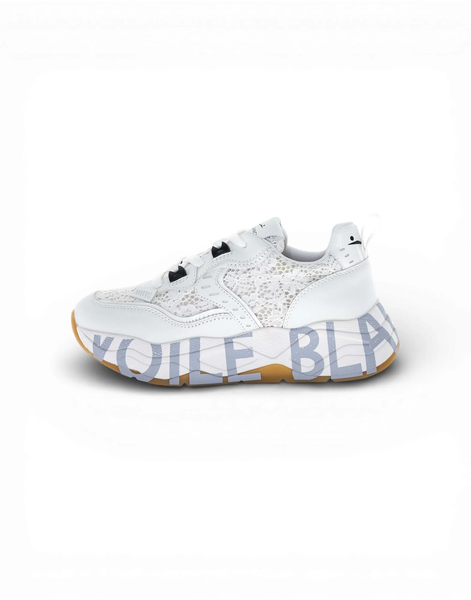 Voile Blanche CLUB105 Donna
