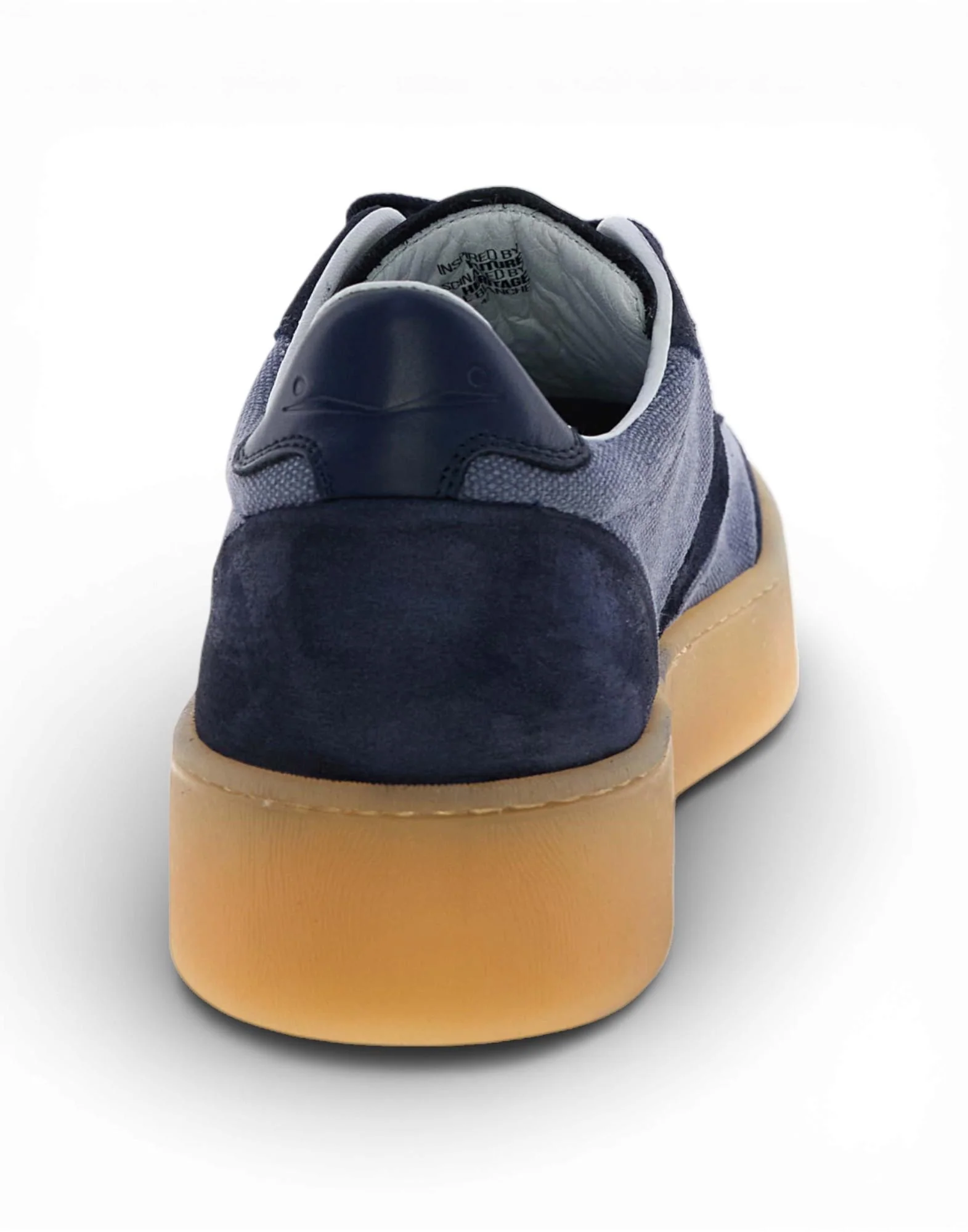 Voile Blanche MIND 02 Uomo - Image 5