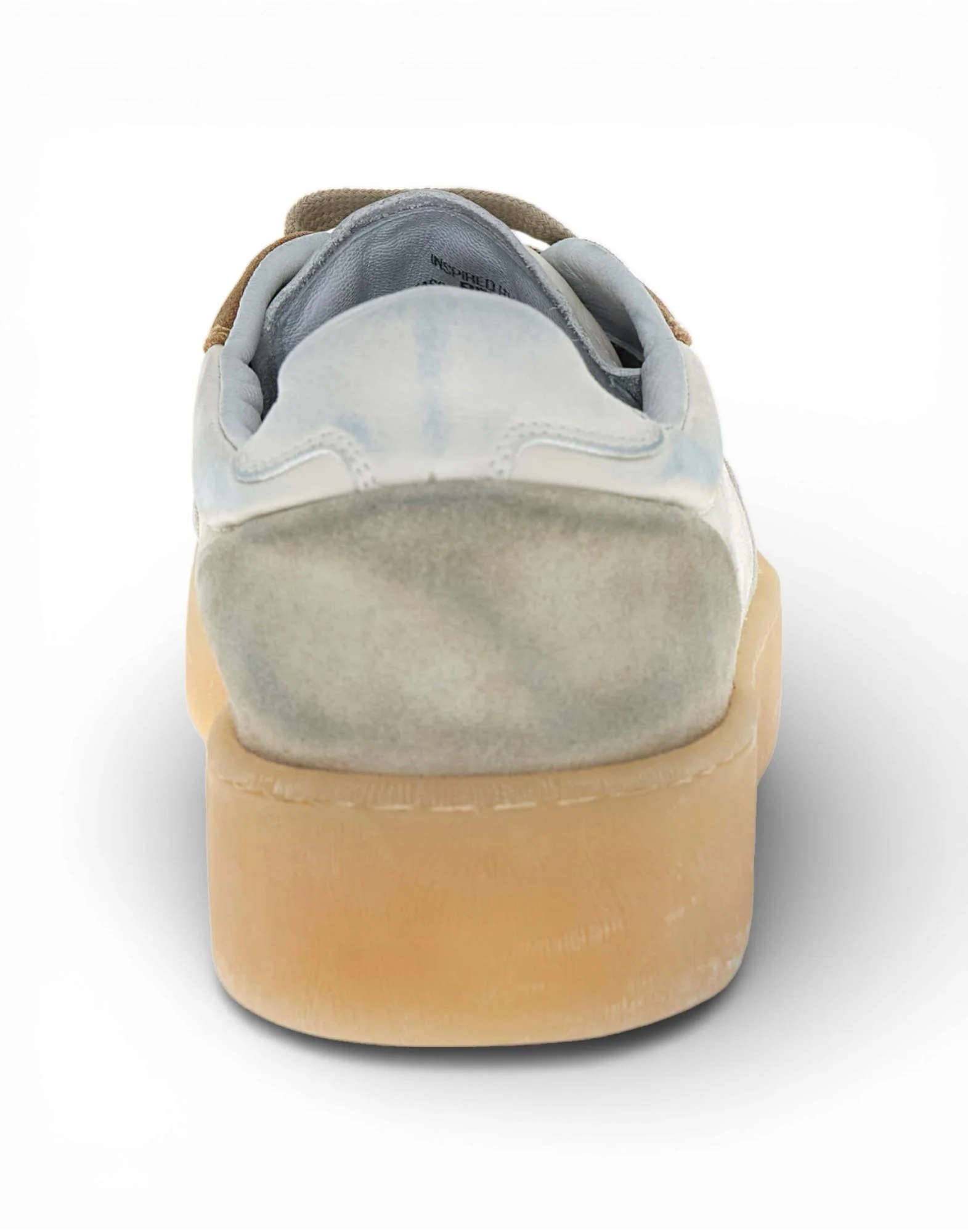 Voile Blanche MIND 02 Uomo - Image 5