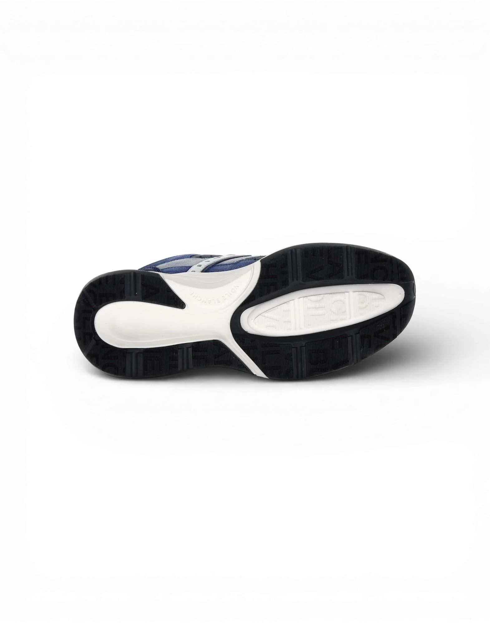 Voile Blanche CLUB22 Uomo - Image 6