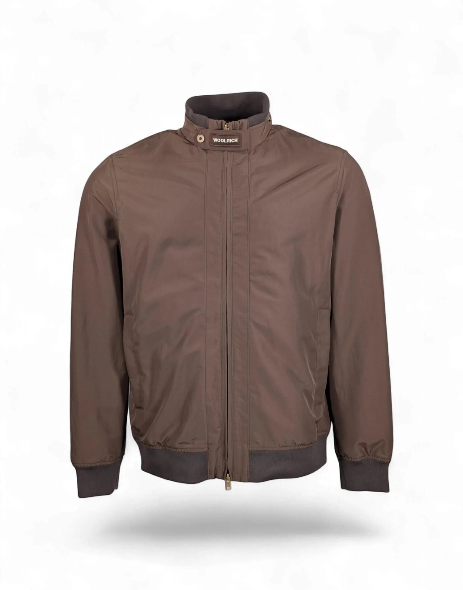 Woolrich SPRING LEWIS BOMBER Uomo