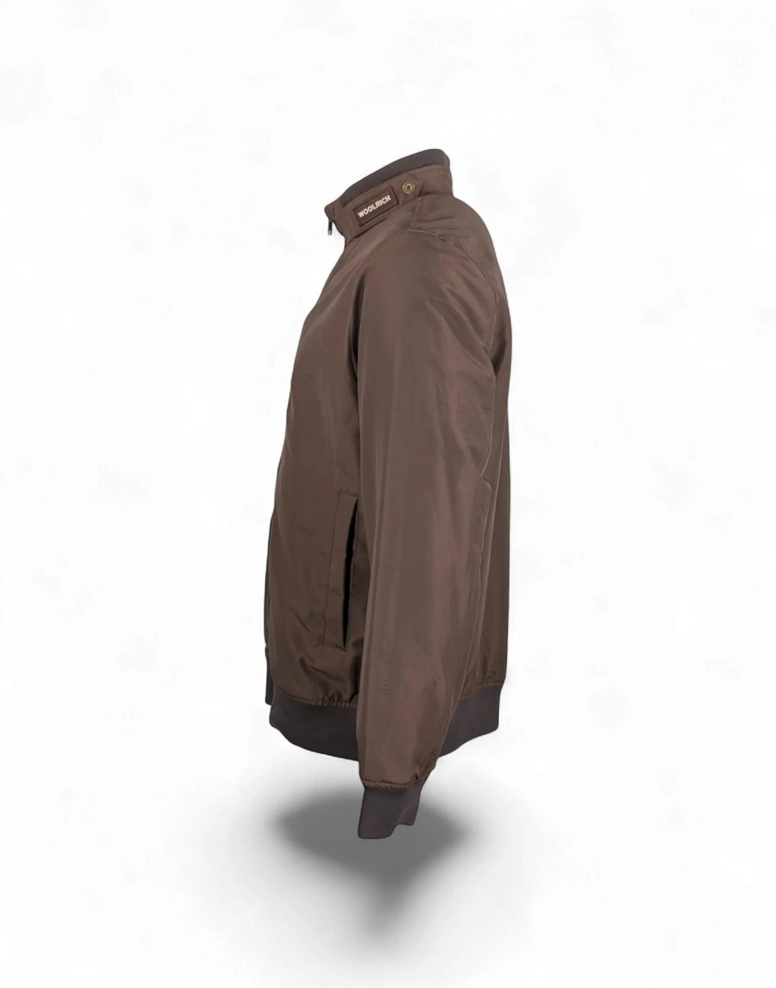 Woolrich SPRING LEWIS BOMBER Uomo - Image 3