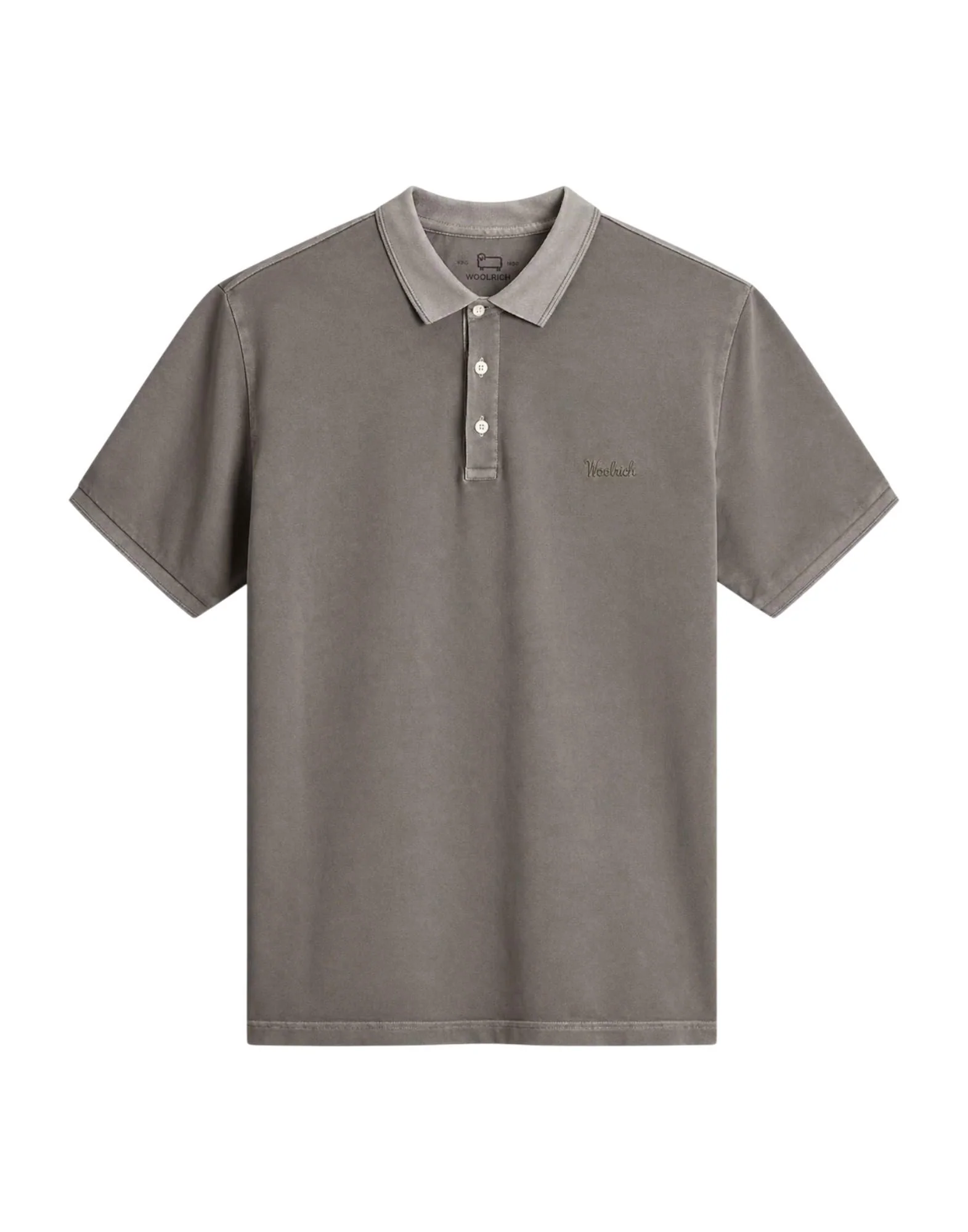 Woolrich Mackinack Polo Uomo