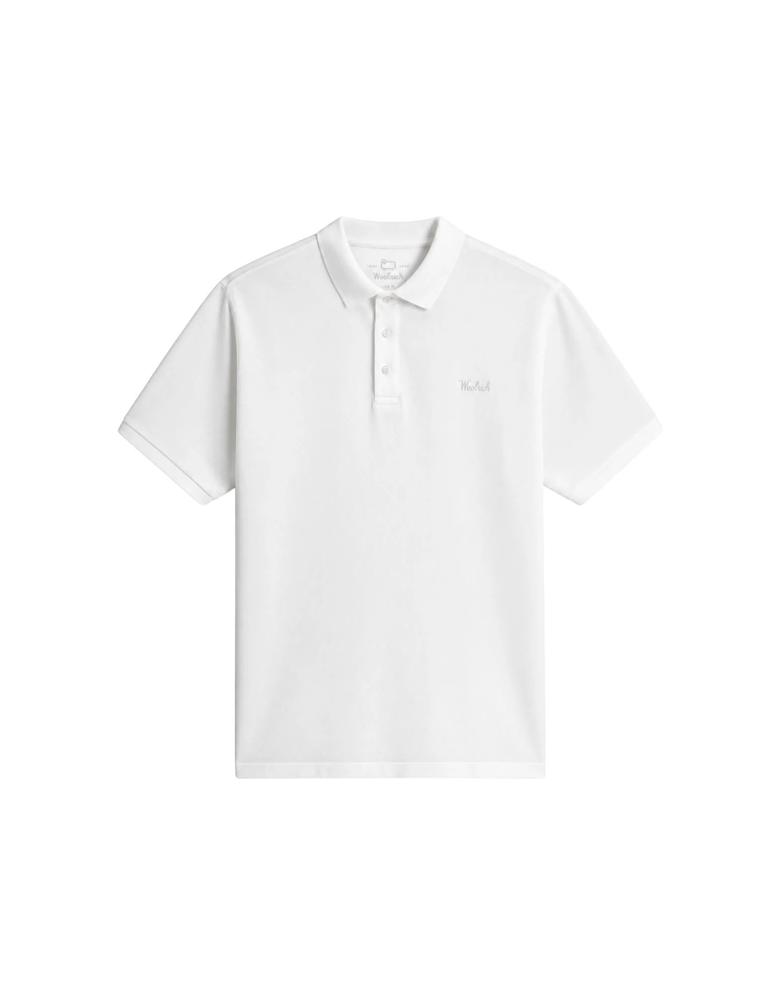 Woolrich Mackinack Polo Uomo