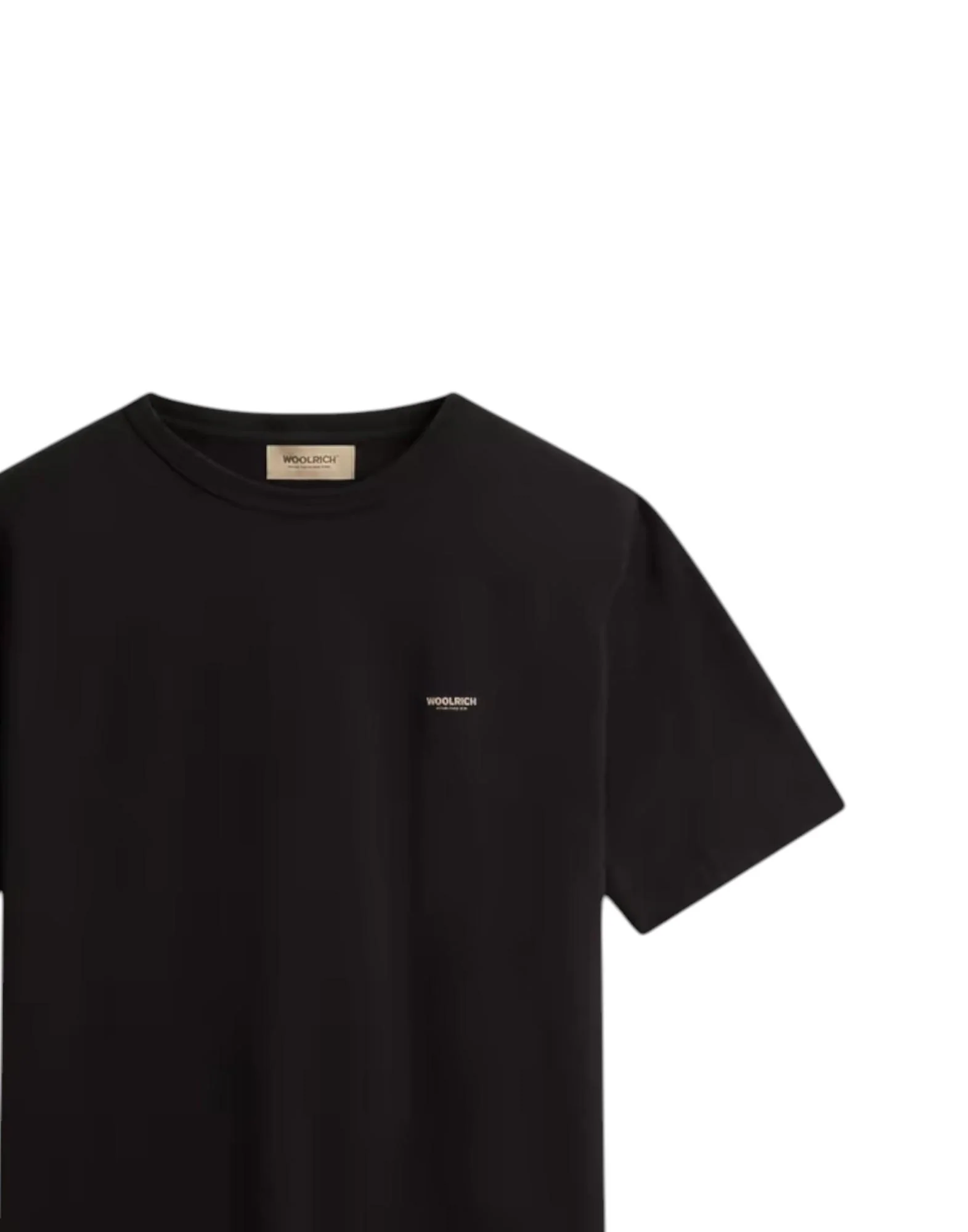 Woolrich T-shirt Uomo - Image 2