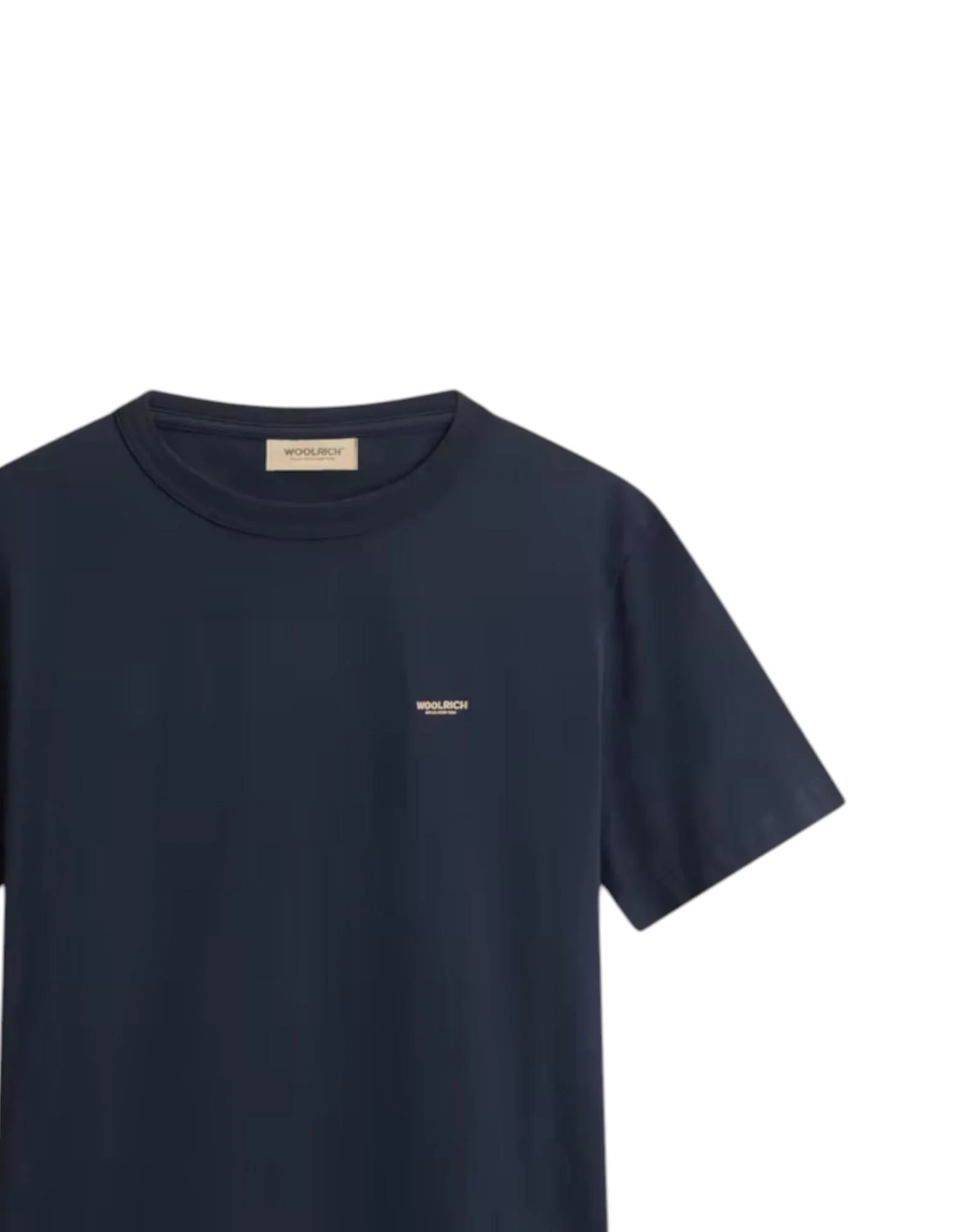 Woolrich T-shirt Uomo - Image 2
