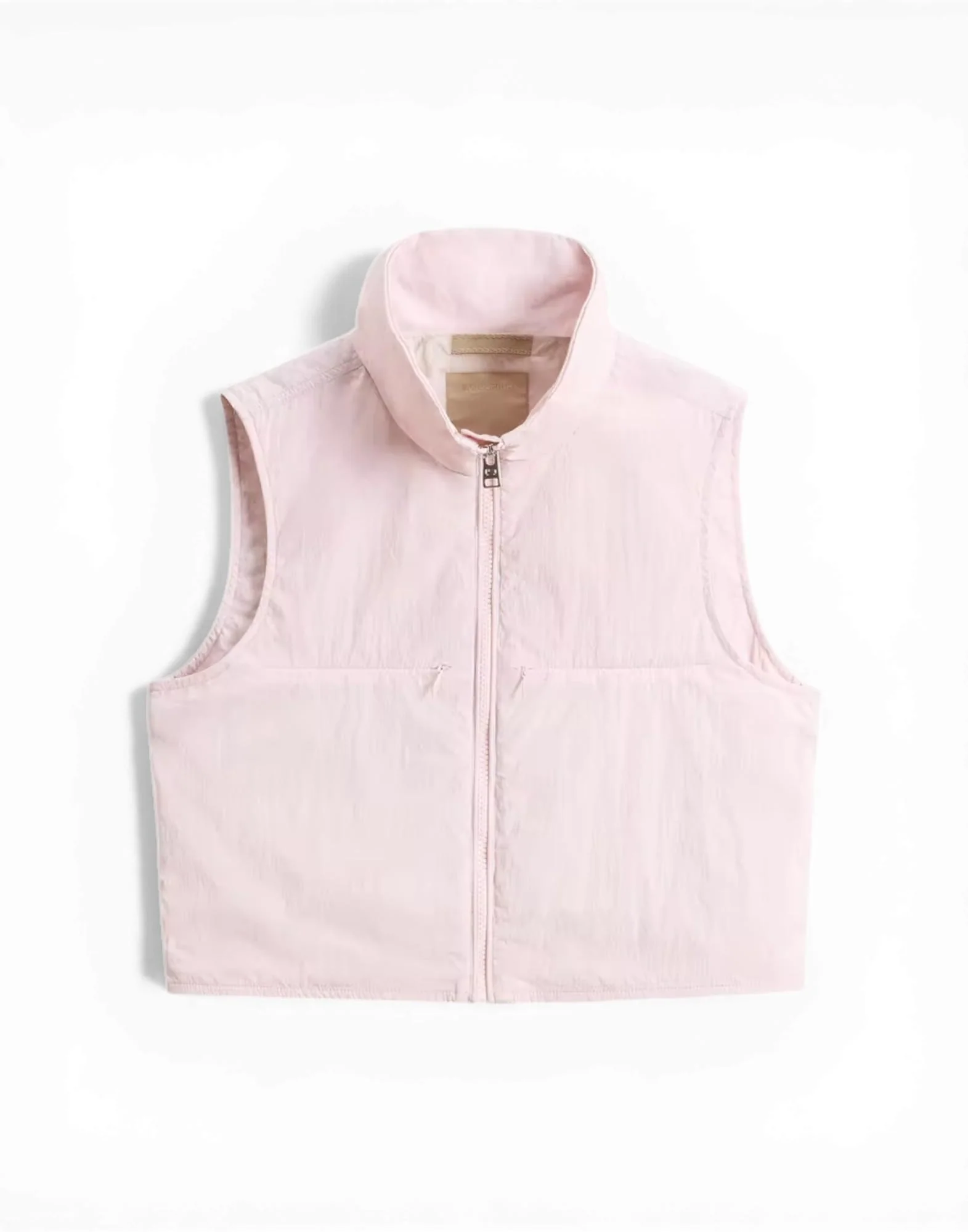 Woolrich Layering Vest Donna