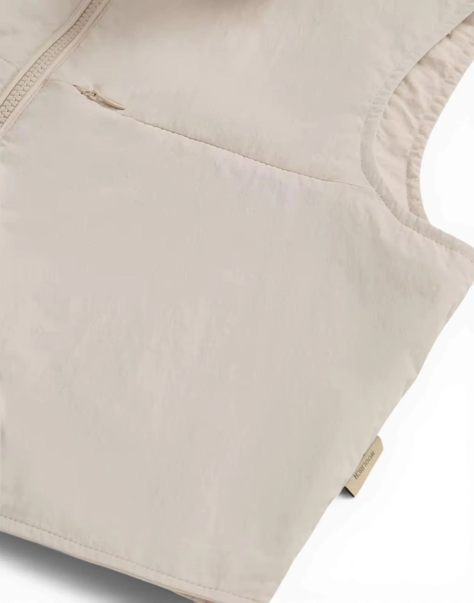 Woolrich Layering Vest Donna - Image 3
